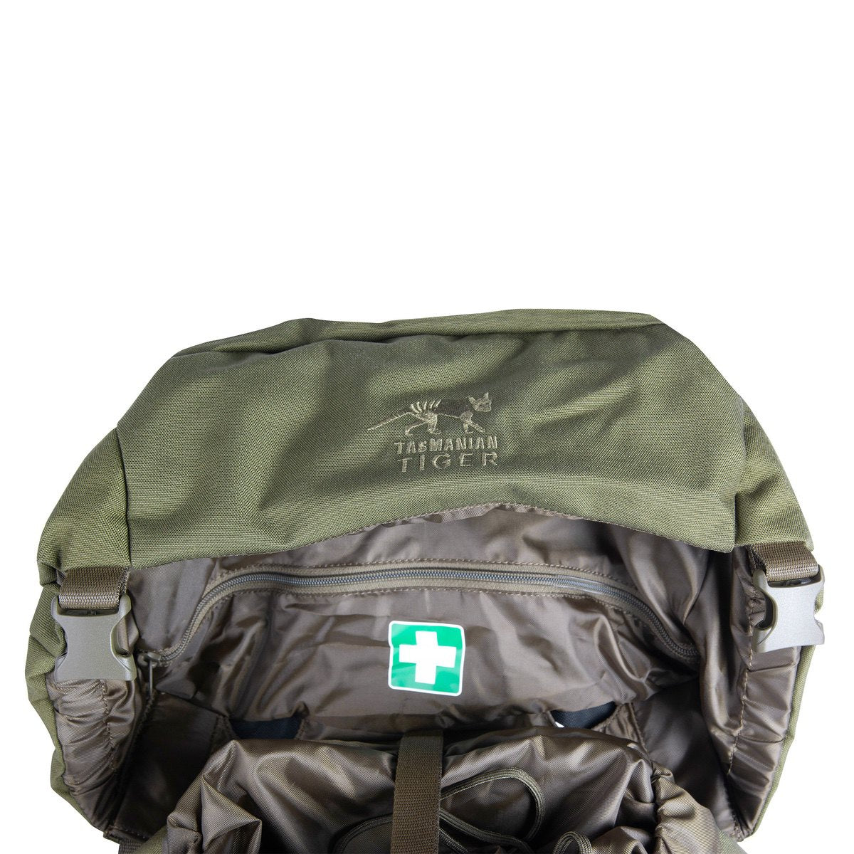 Tasmanian Tiger TT Pathfinder MKII