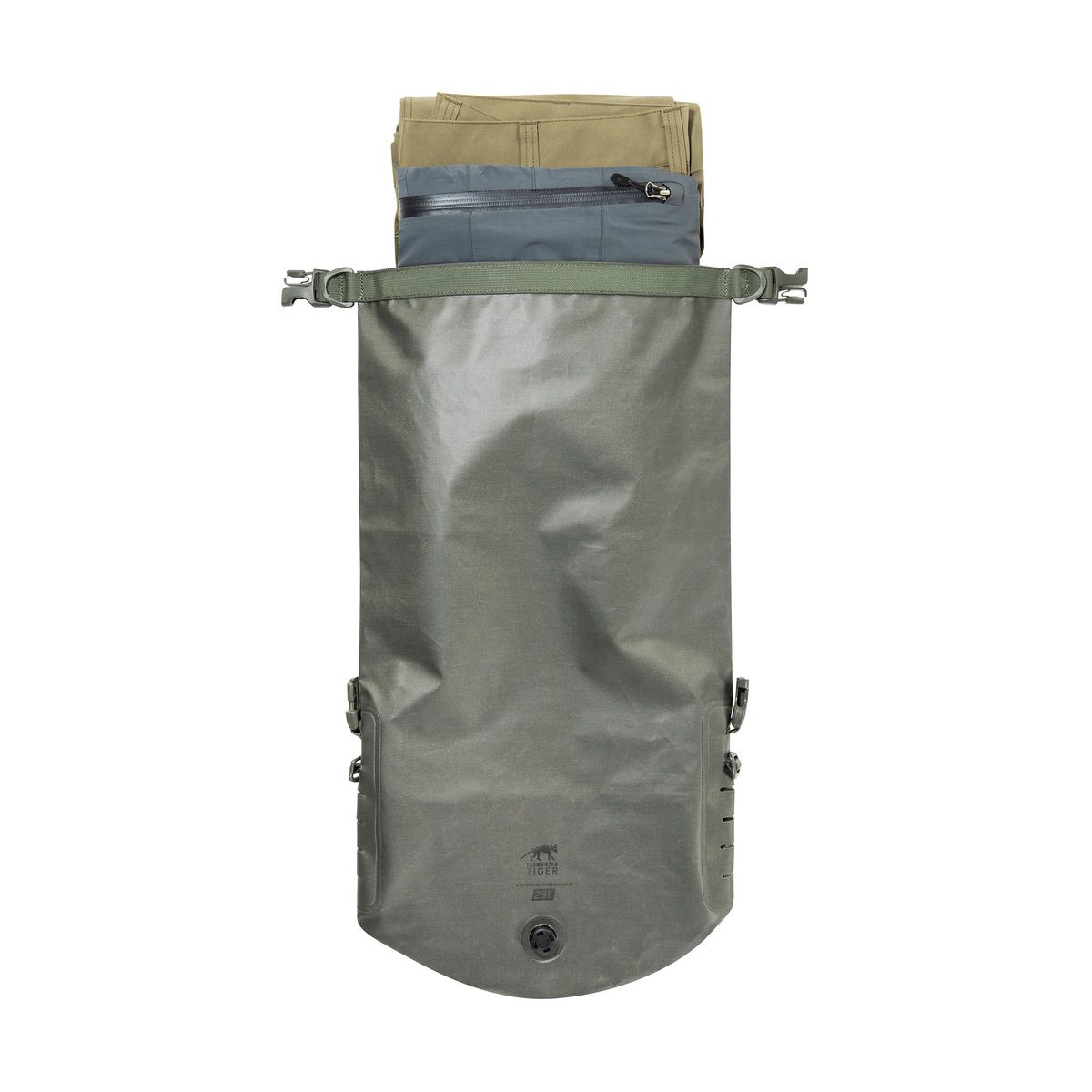 Tasmanian Tiger TT Stuffbag 25 WPV - Packsack