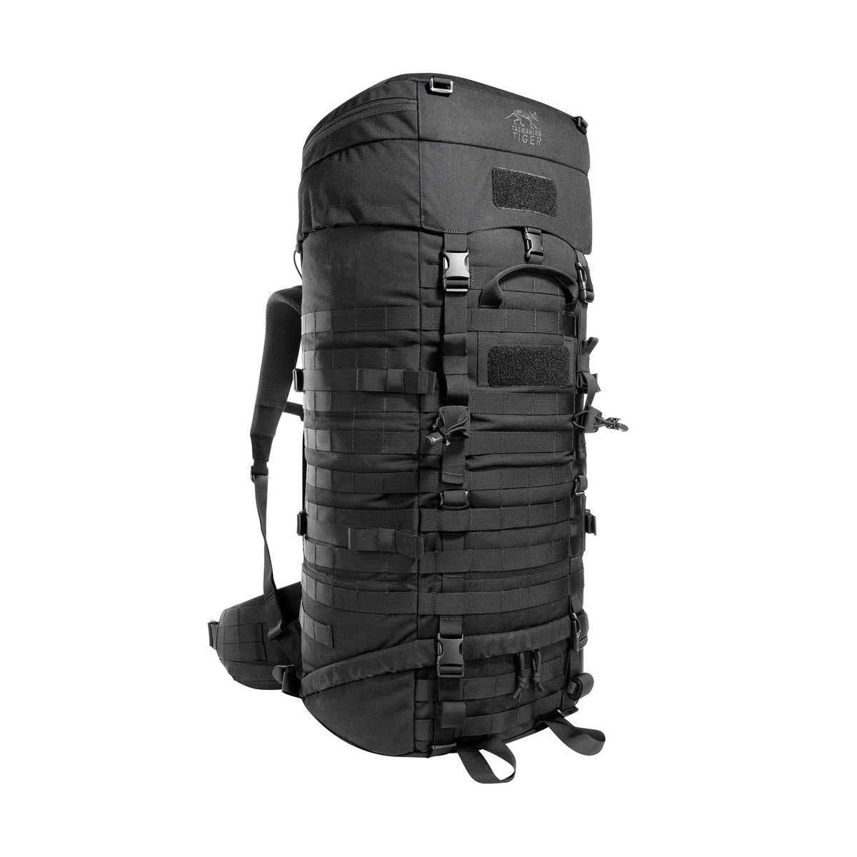 Tasmanian Tiger TT Base Pack 75 - black
