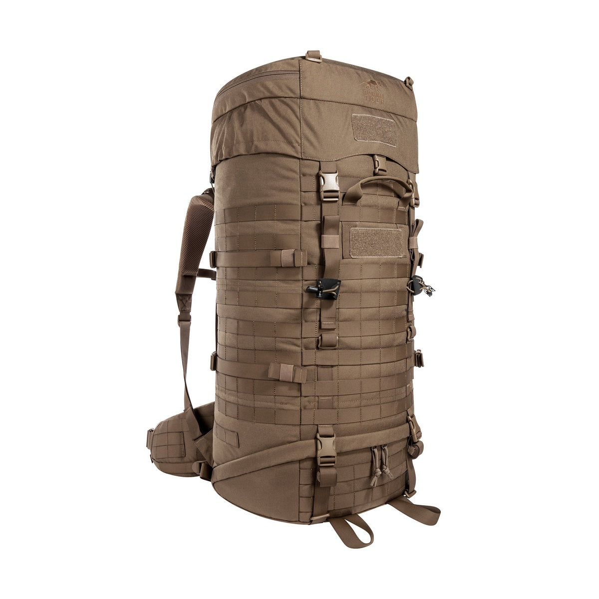 Tasmanian Tiger TT Base Pack 75 - coyote