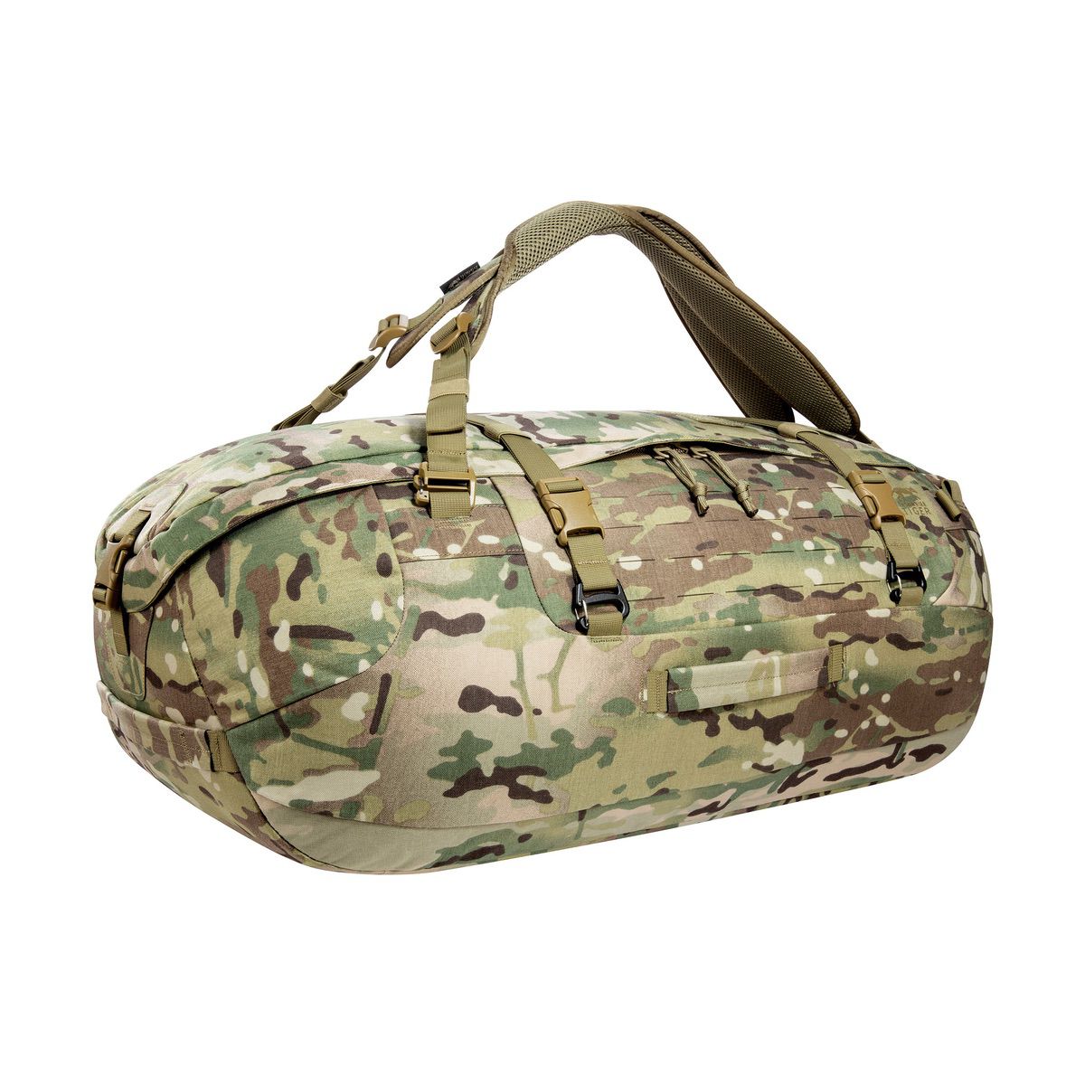 Tasmanian Tiger TT Duffel 65 MC - Ausrüstungstasche