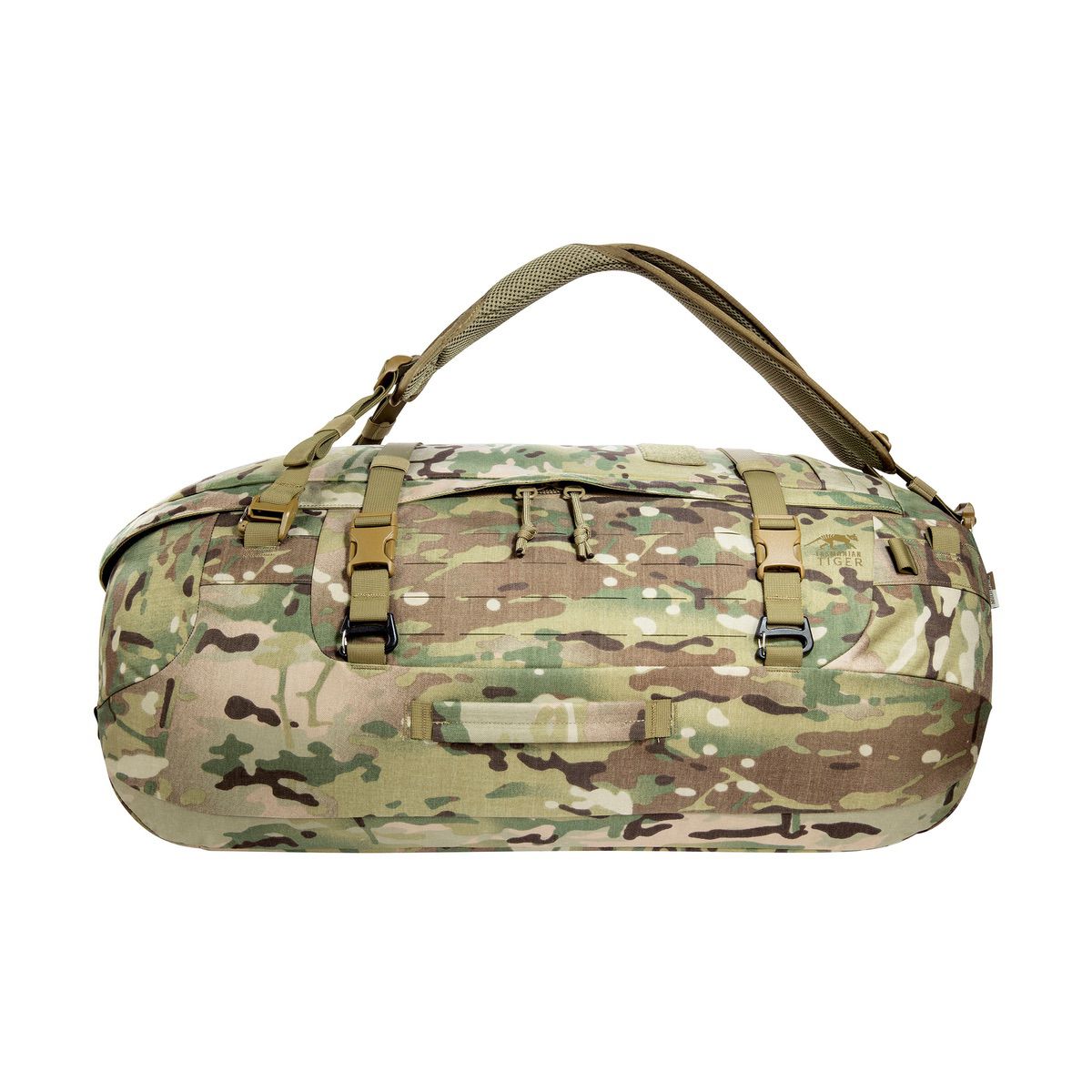 Tasmanian Tiger TT Duffel 65 MC - Ausrüstungstasche