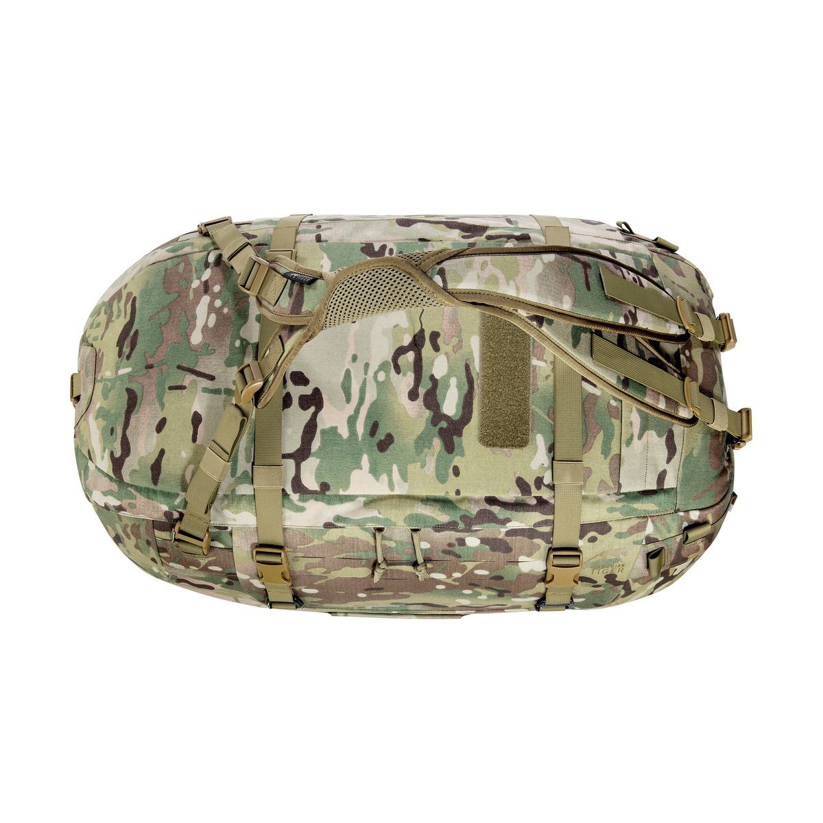 Tasmanian Tiger TT Duffel 65 MC - Ausrüstungstasche