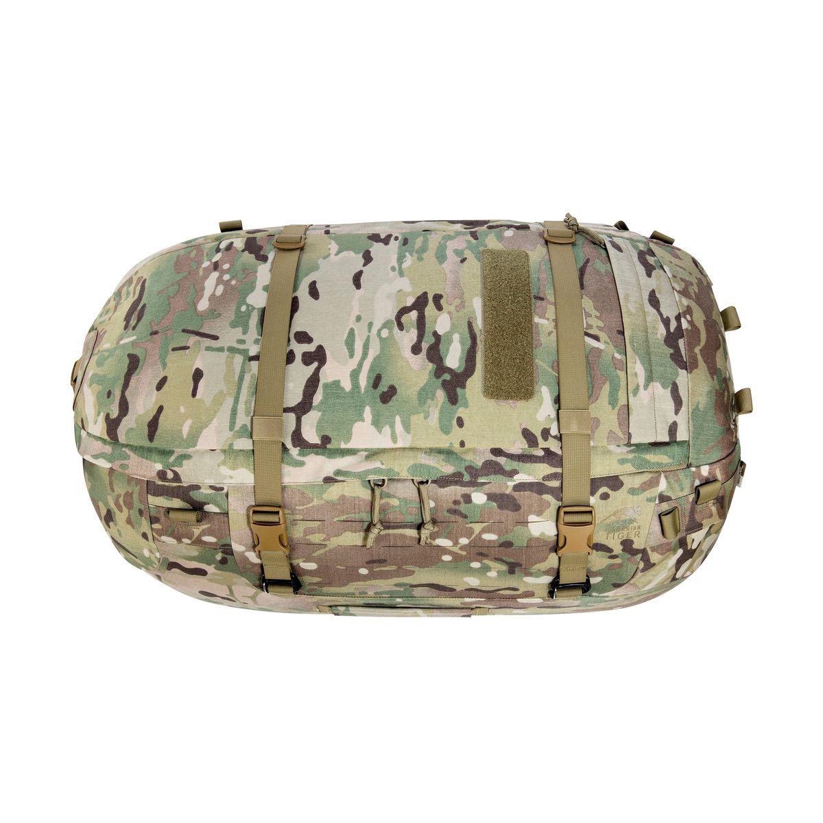 Tasmanian Tiger TT Duffel 65 MC - Ausrüstungstasche