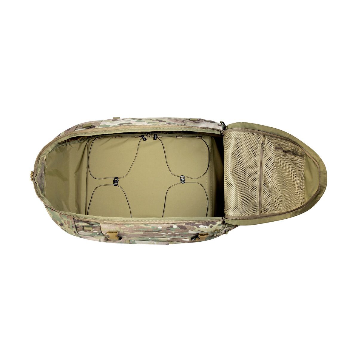 Tasmanian Tiger TT Duffel 65 MC - Ausrüstungstasche
