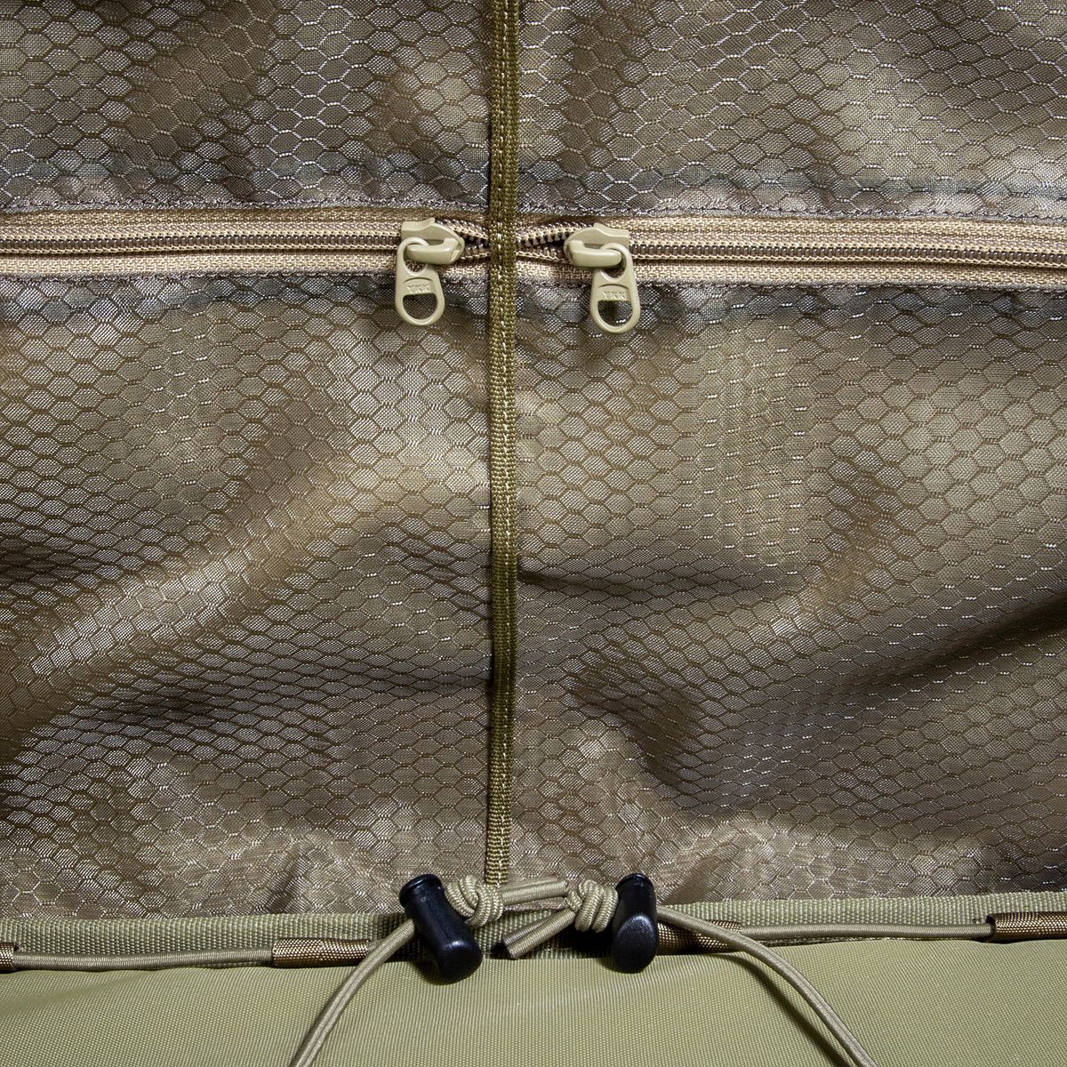 Tasmanian Tiger TT Duffel 65 MC - Ausrüstungstasche