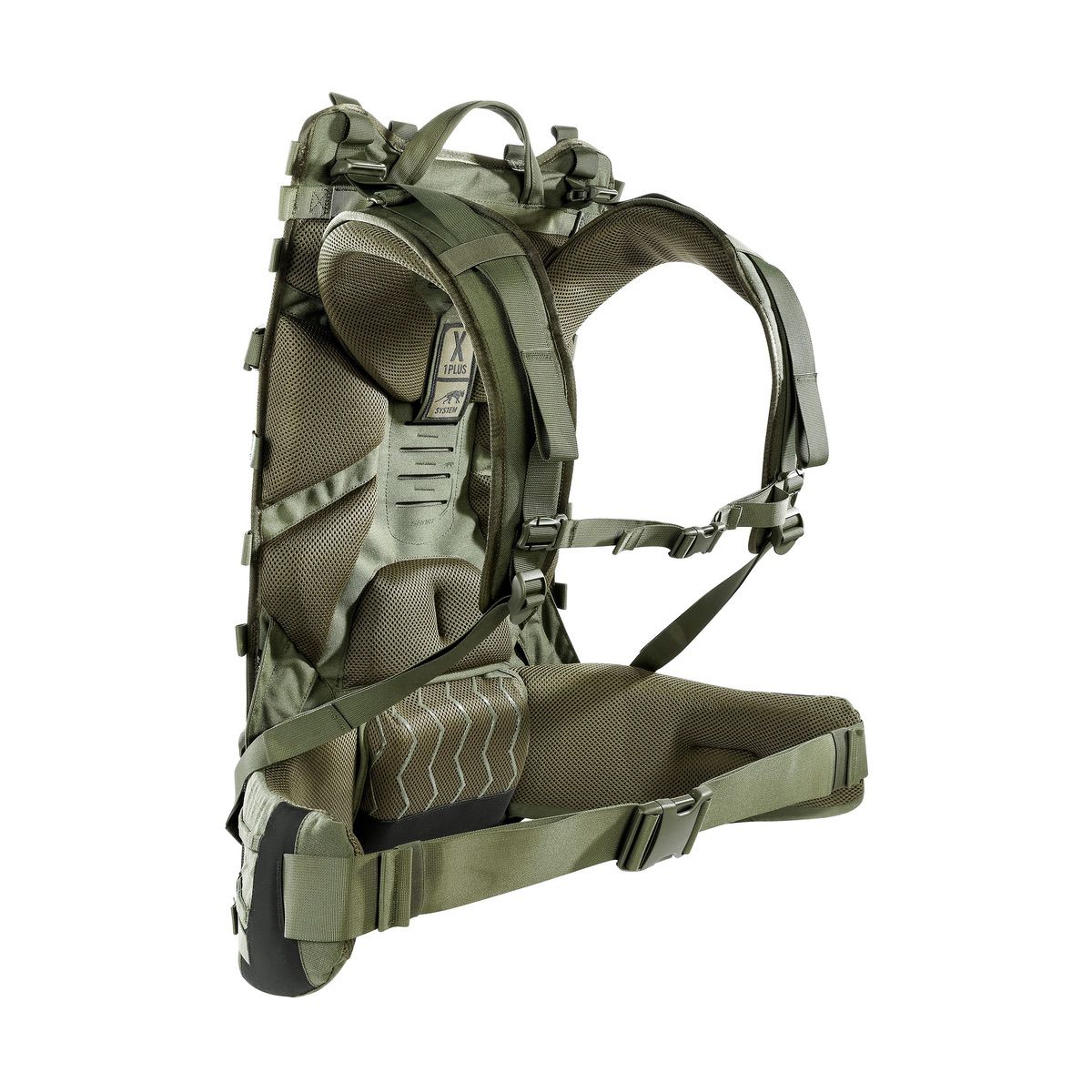 Tasmanian Tiger TT Base Carrier - Lastenkrakse