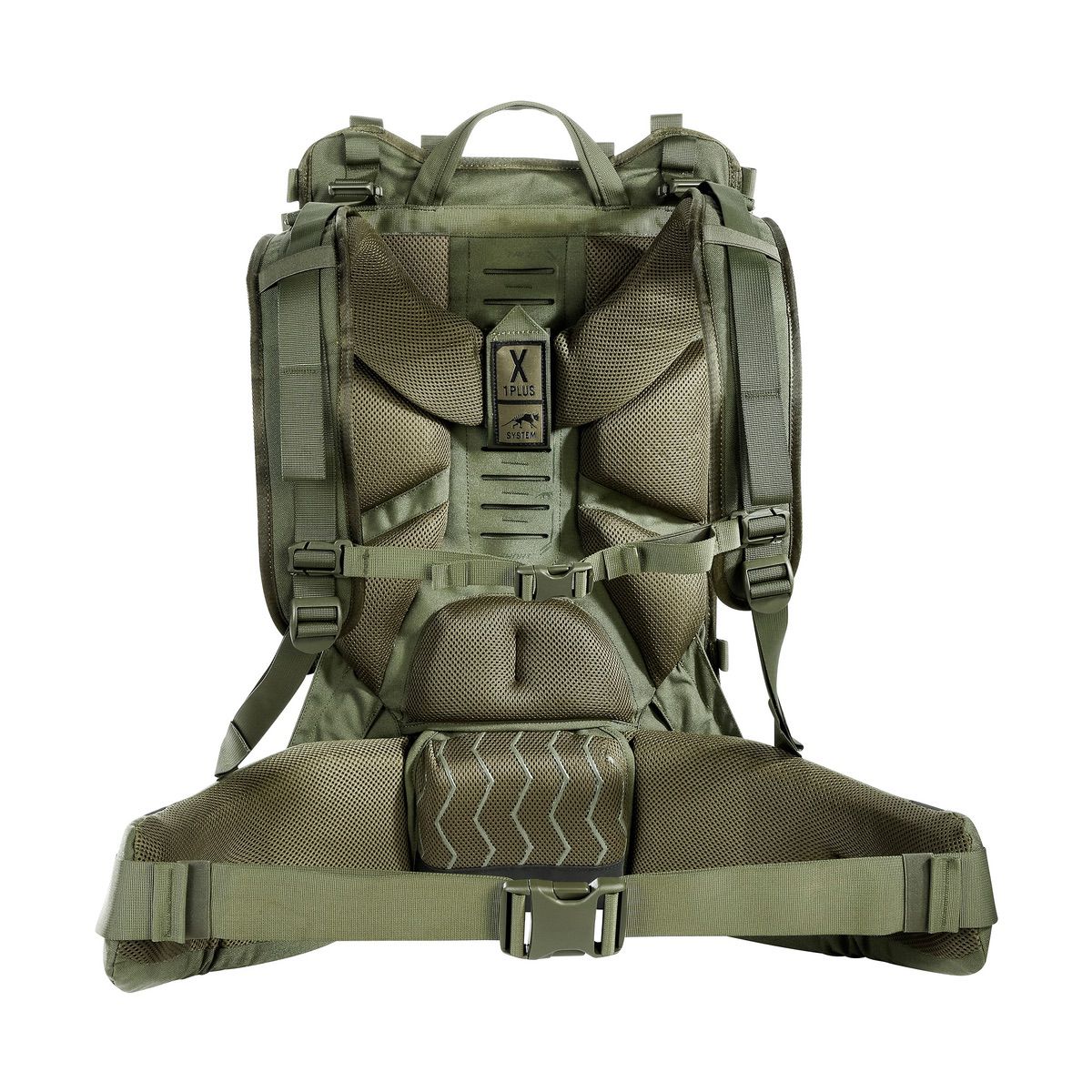 Tasmanian Tiger TT Base Carrier - Lastenkrakse