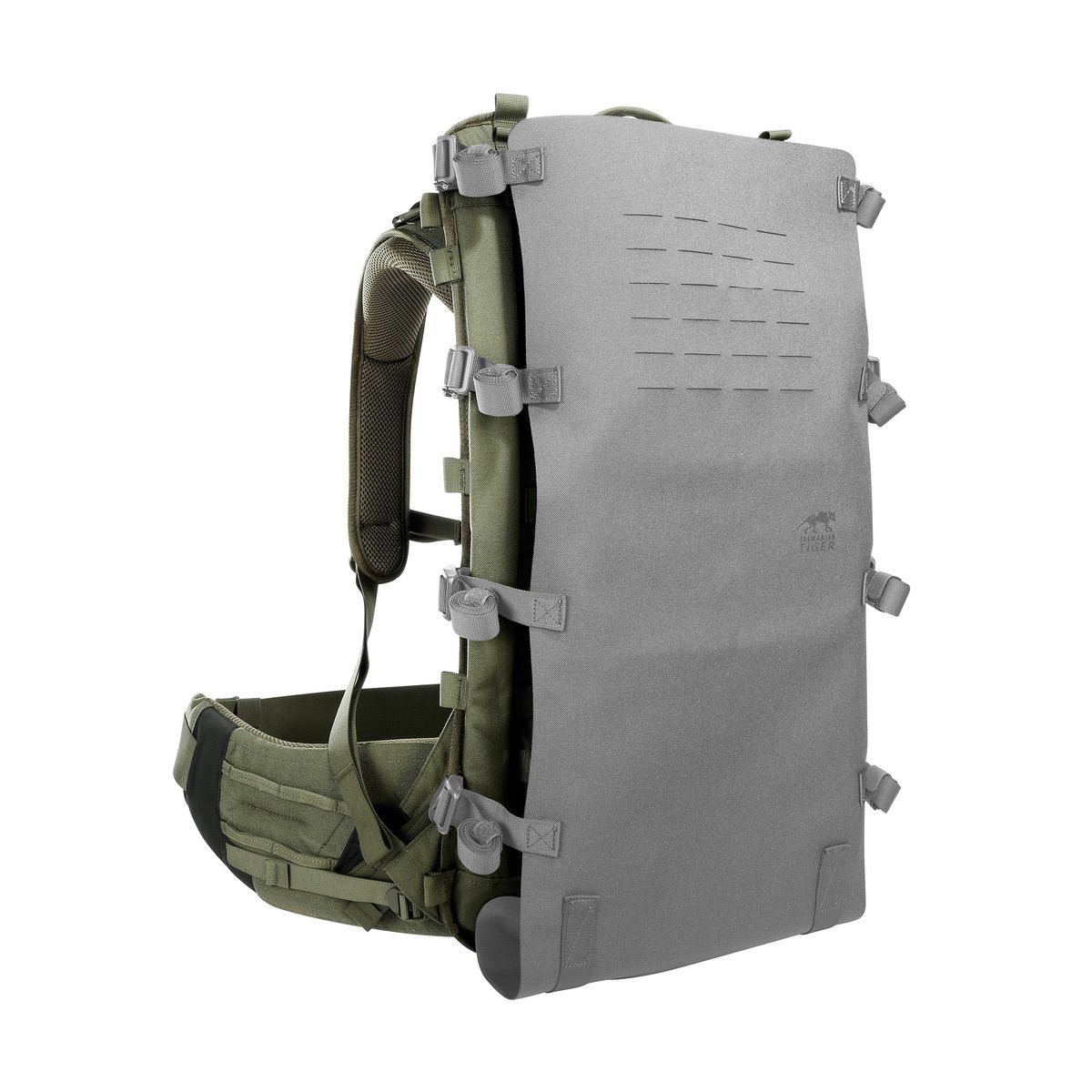 Tasmanian Tiger TT Base Carrier - Lastenkrakse