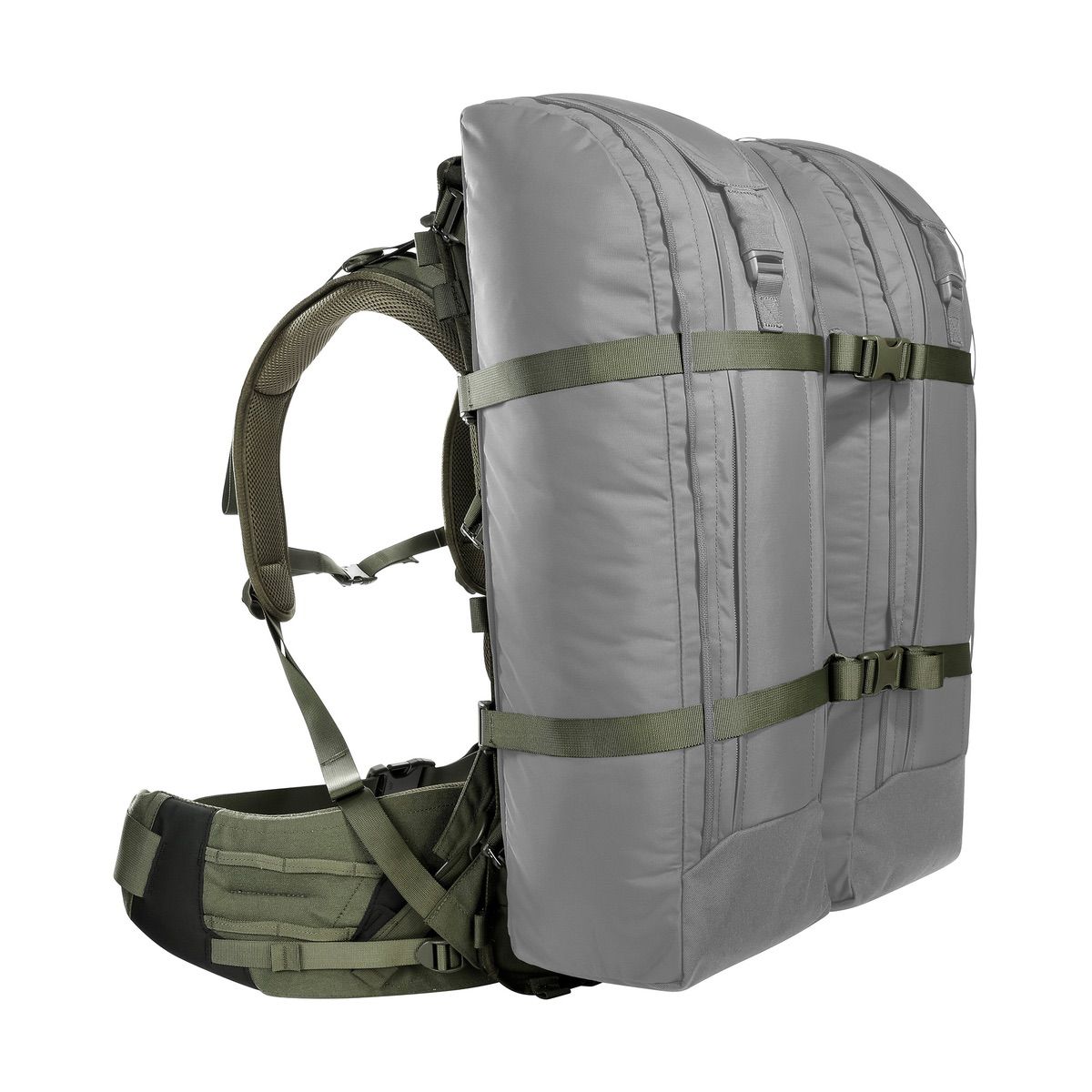 Tasmanian Tiger TT Base Carrier - Lastenkrakse