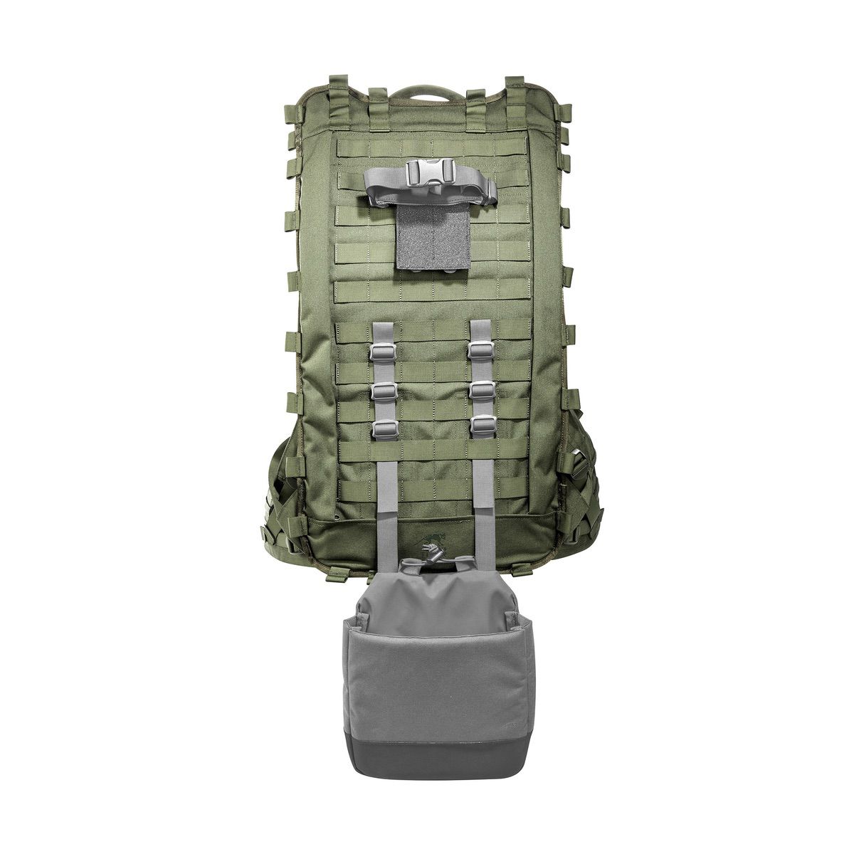 Tasmanian Tiger TT Base Carrier - Lastenkrakse