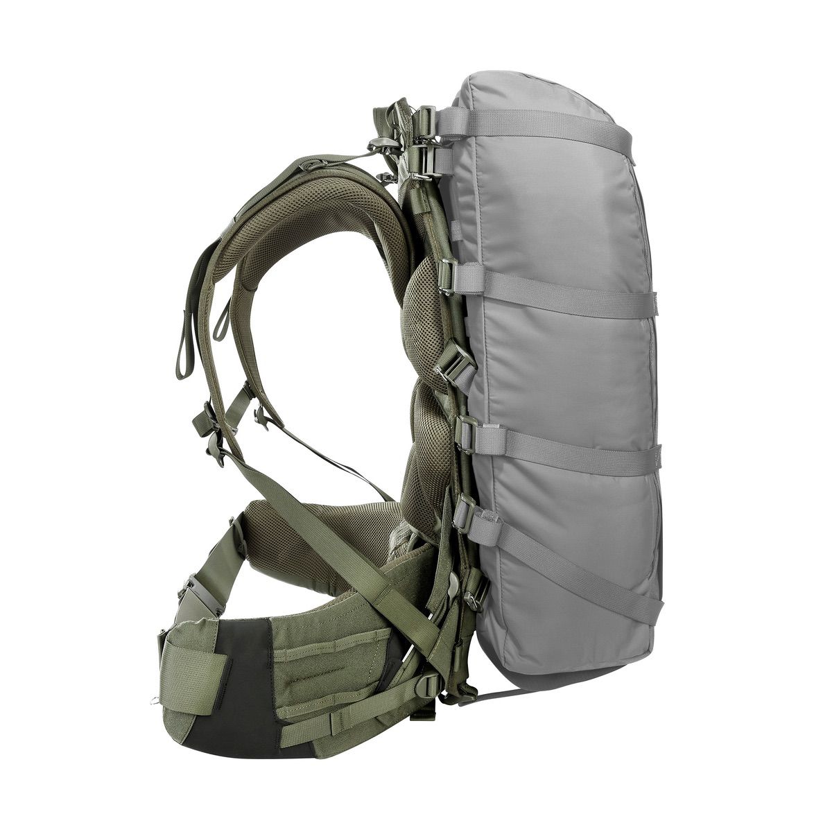 Tasmanian Tiger TT Base Carrier - Lastenkrakse