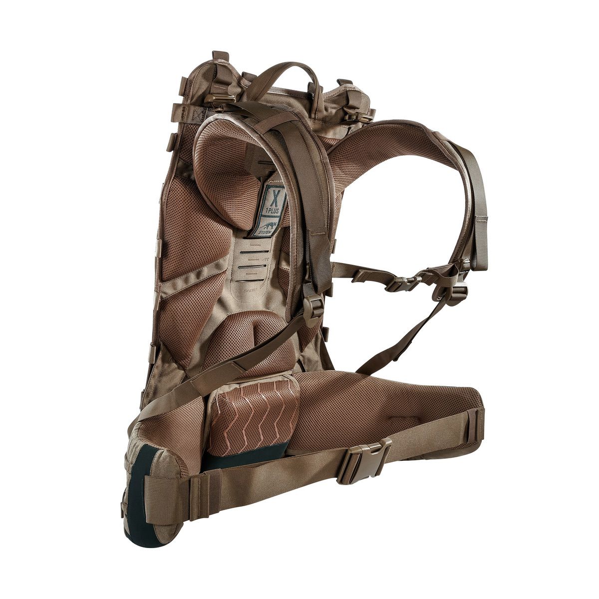 Tasmanian Tiger TT Base Carrier - Lastenkrakse