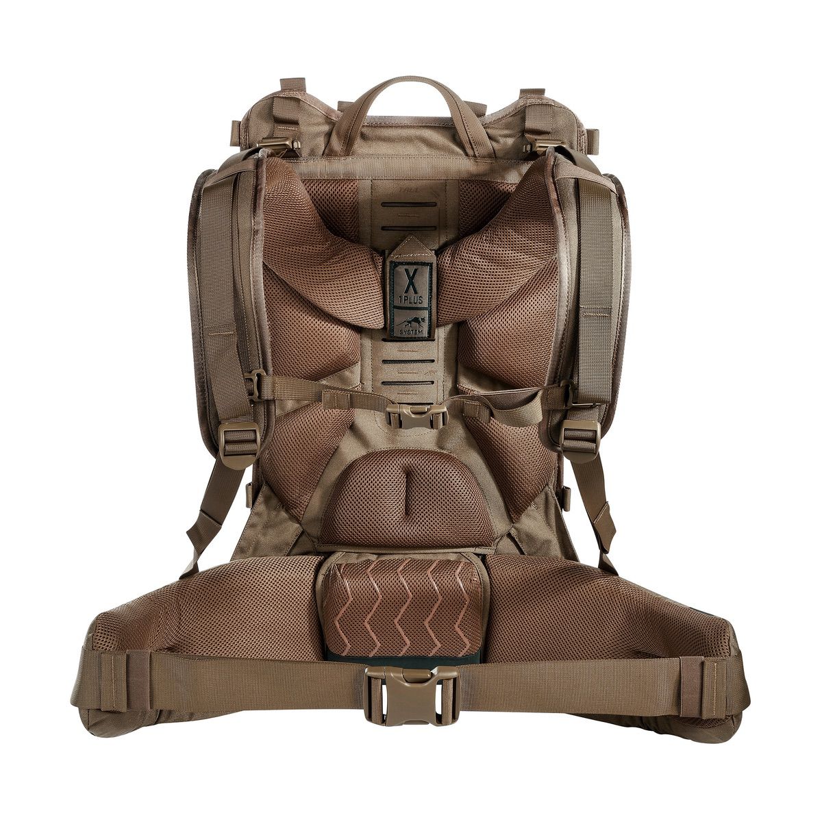 Tasmanian Tiger TT Base Carrier - Lastenkrakse