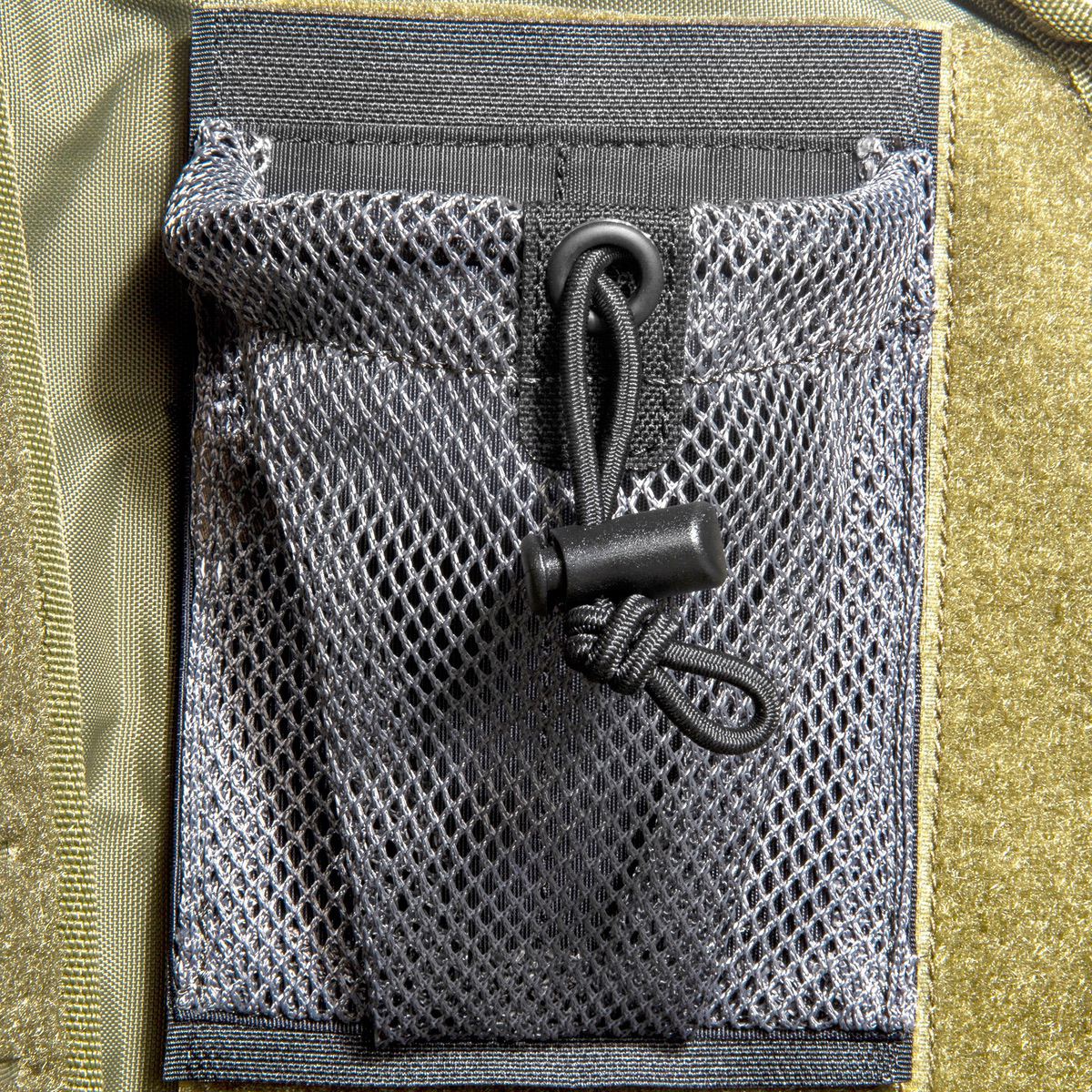 Tasmanian Tiger TT Modular Collector S VL