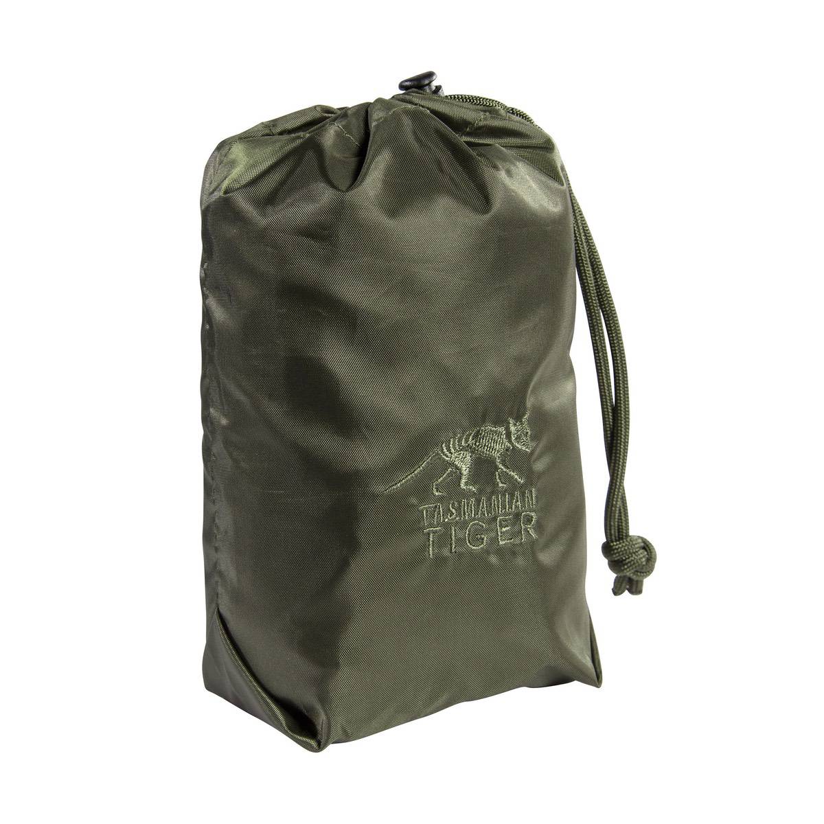 Tasmanian Tiger TT Raincover S - Regenhülle (30-40L)