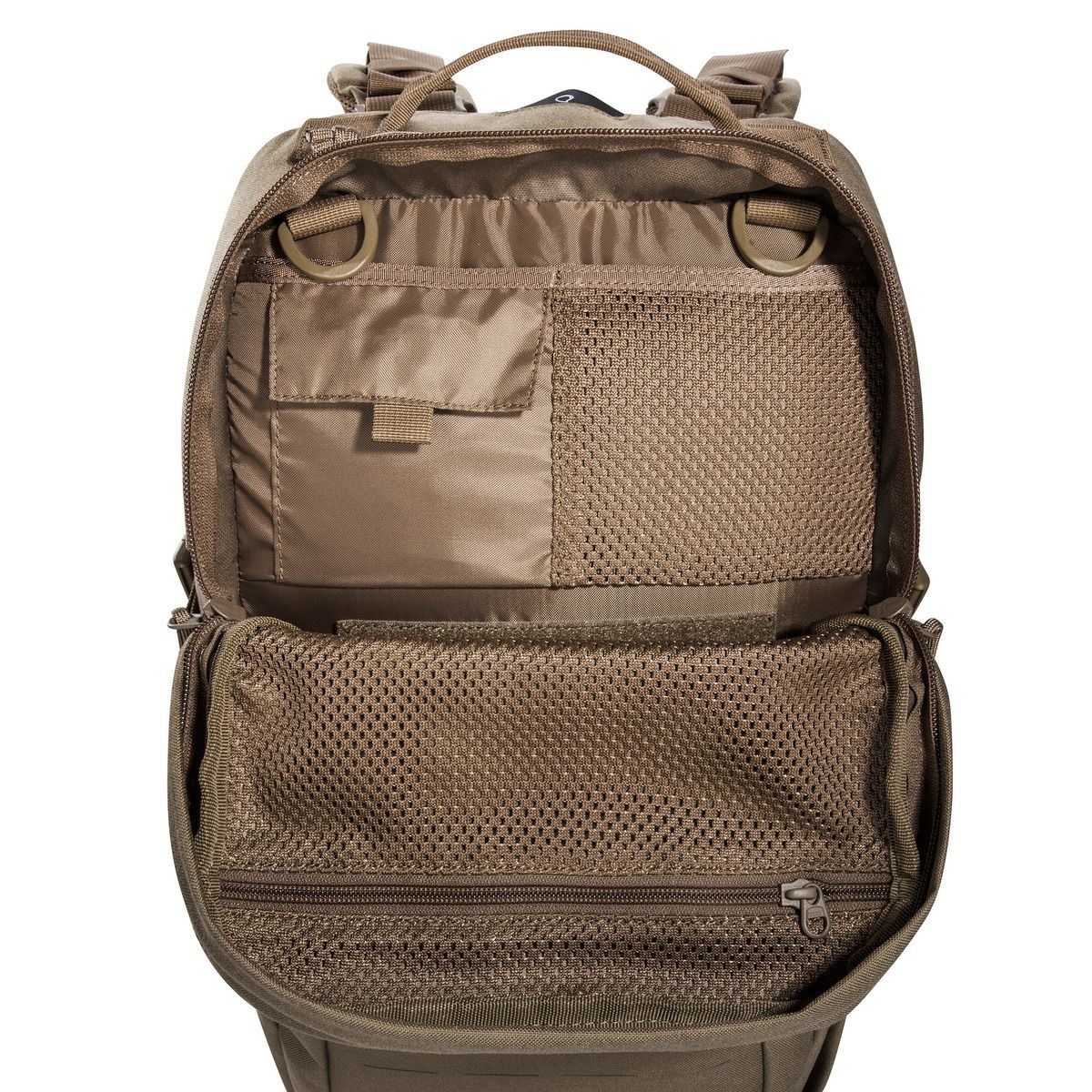 Tasmanian Tiger TT Modular Combat Pack - Daypack
