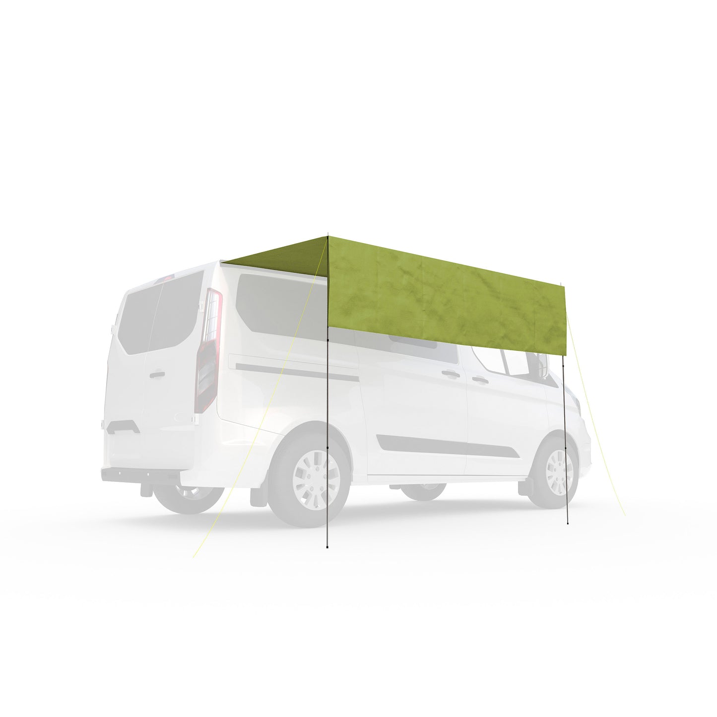 Tatonka Van Tarp