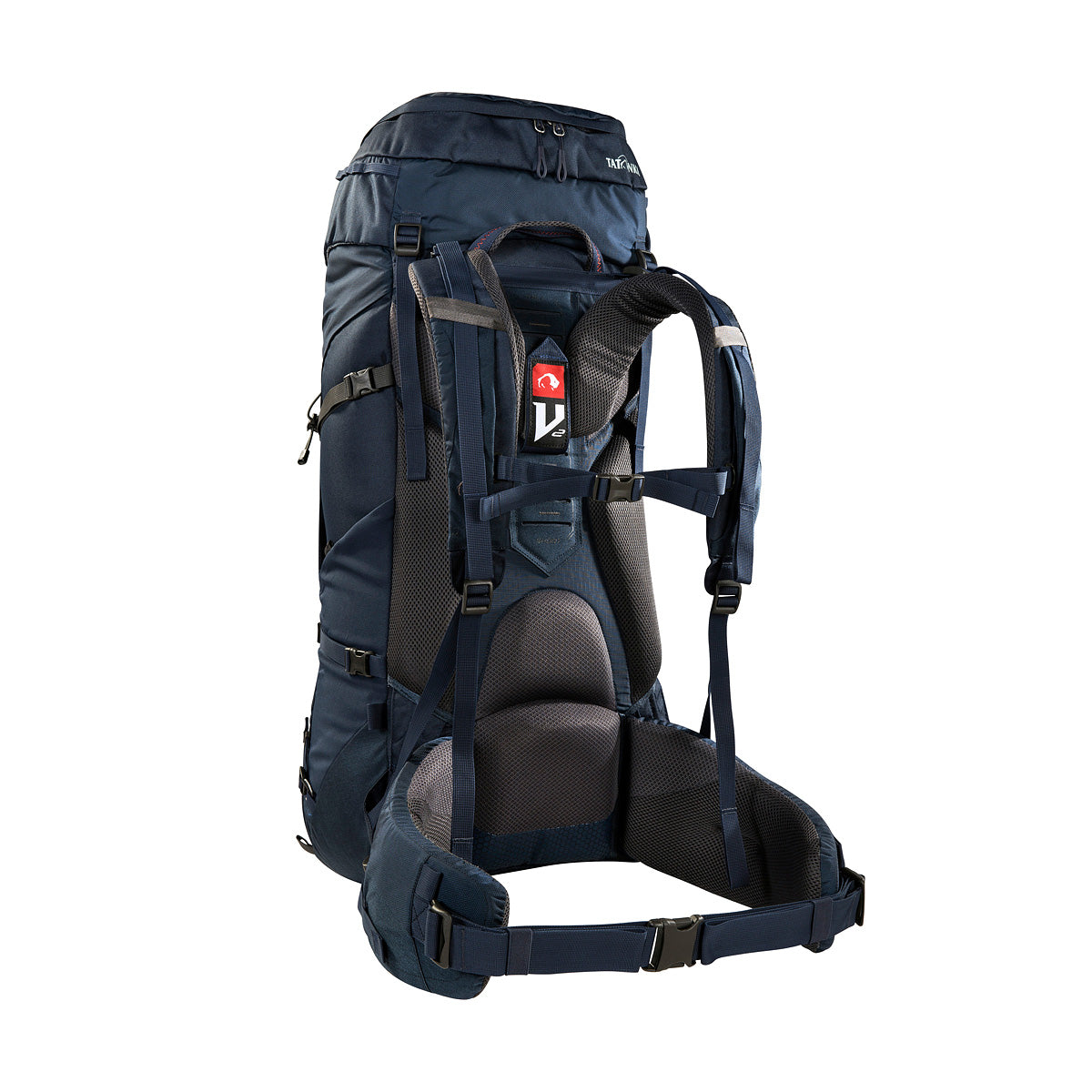 Tatonka Yukon 60+10 - Trekkingrucksack