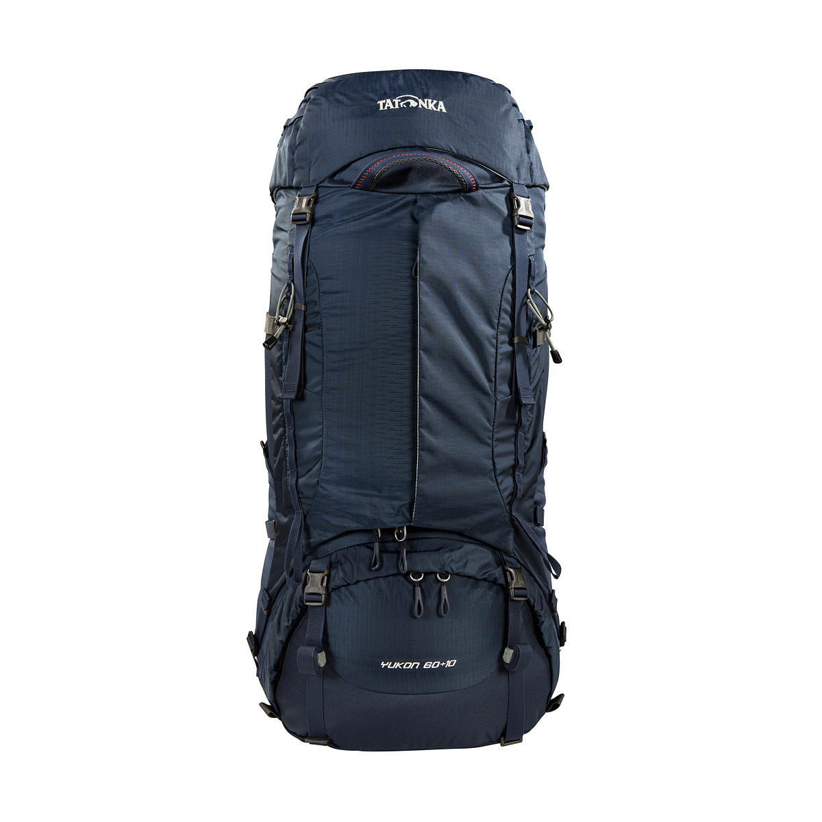 Tatonka Yukon 60+10 - Trekkingrucksack
