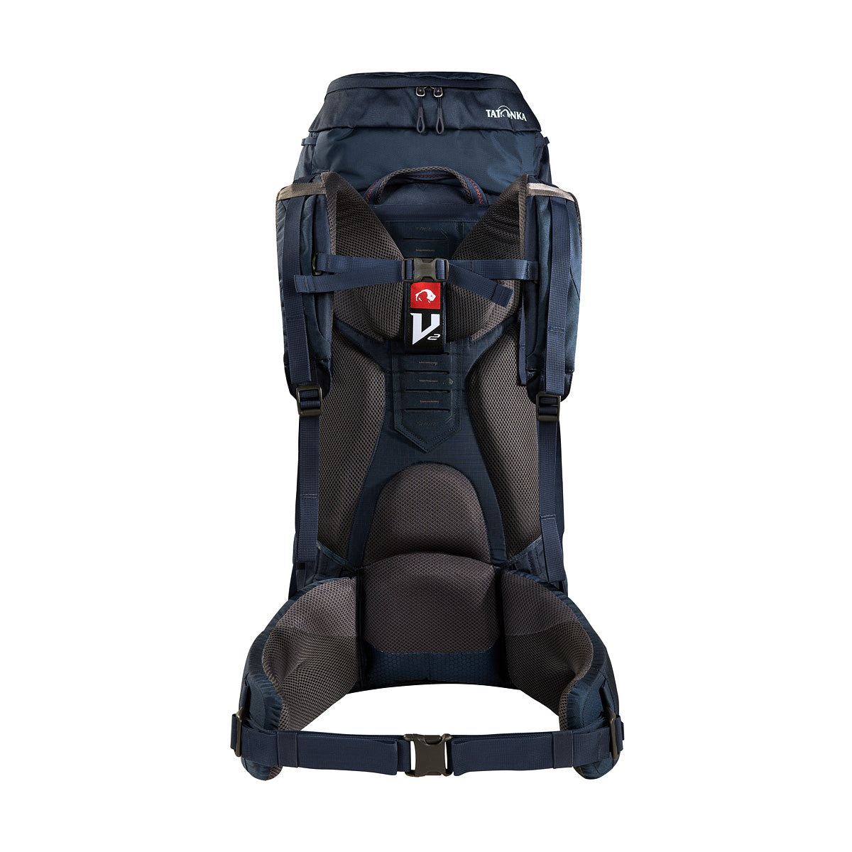 Tatonka Yukon 60+10 - Trekkingrucksack