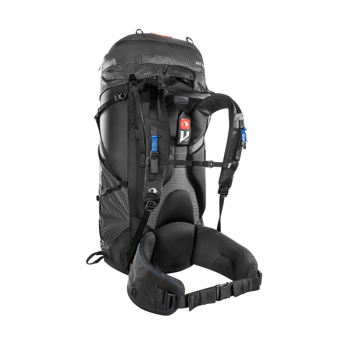 Tatonka Yukon LT 60+10 - Trekkingrucksack - RECCO