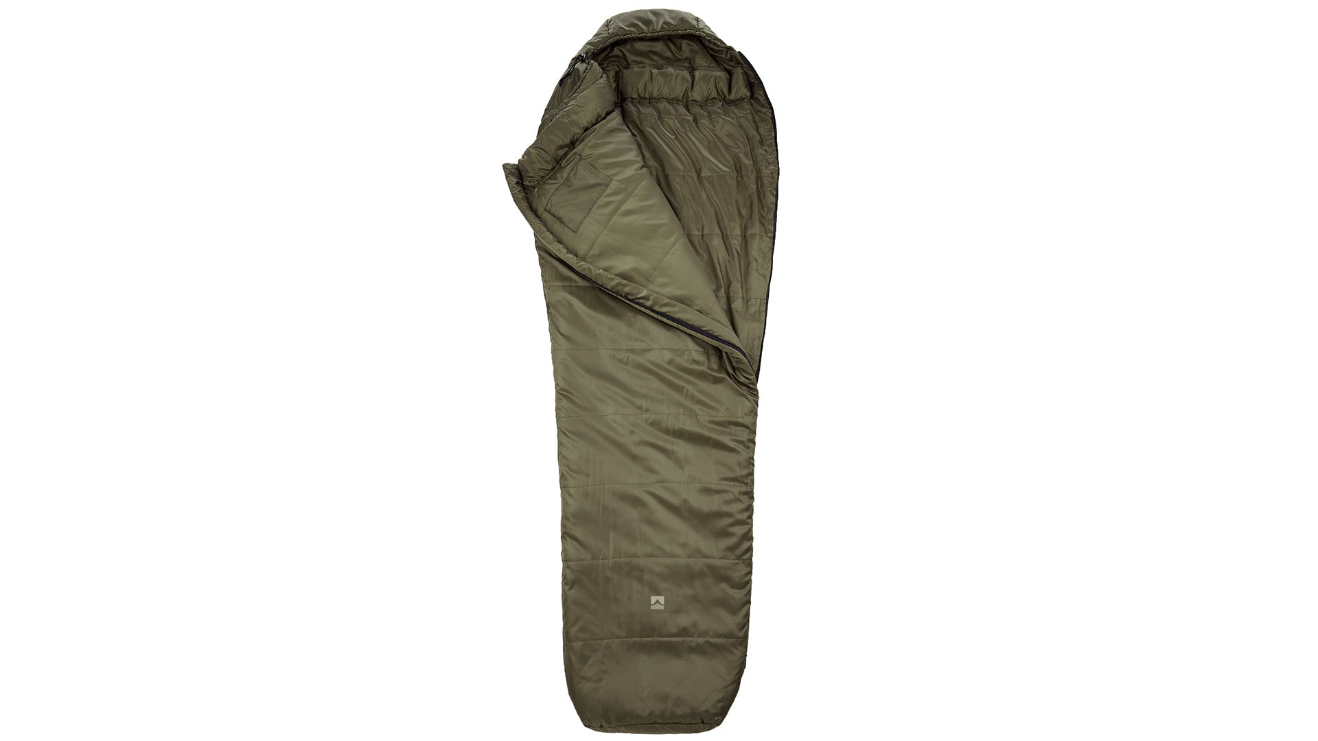 Wechsel Wildfire Mumienschlafsack -5°