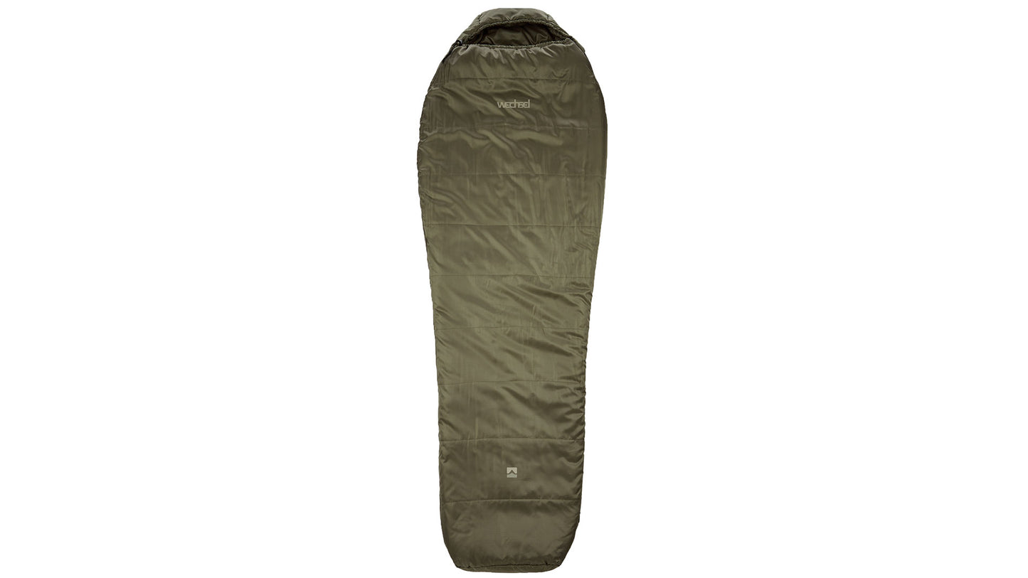Wechsel Wildfire Mumienschlafsack 0°