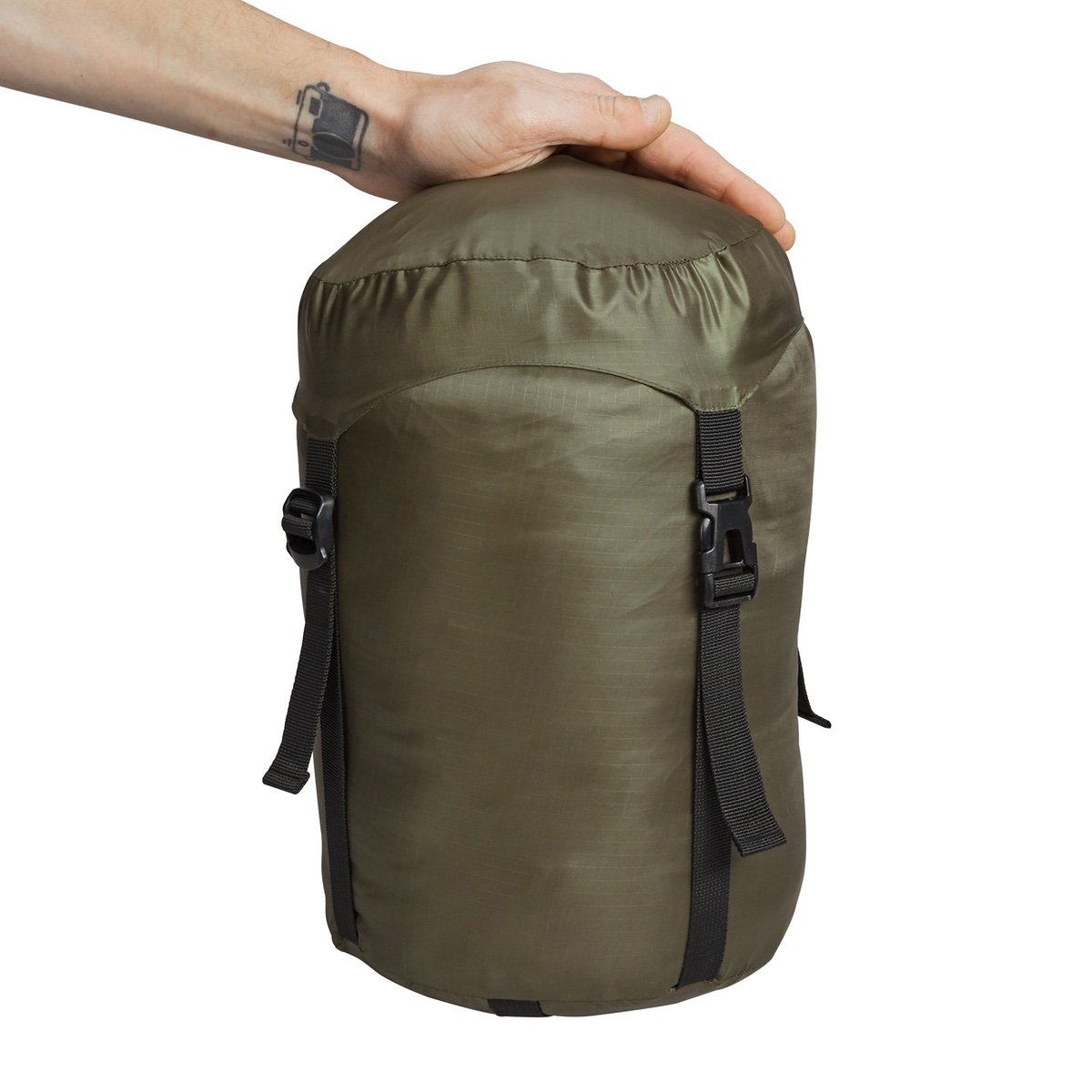 Wechsel Wildfire Schlafsack 10°