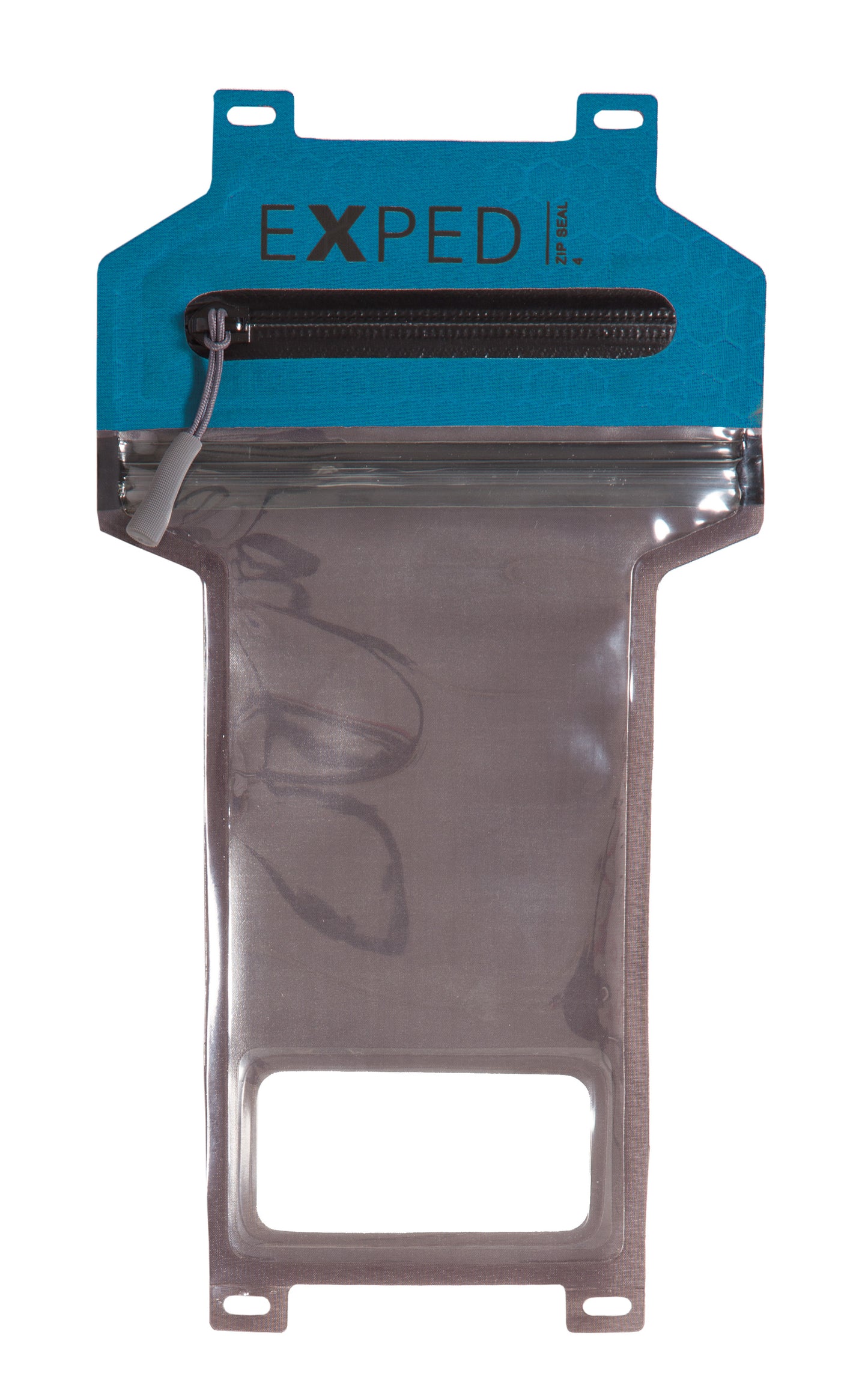 EXPED Zip Seal 4 – Schutztasche