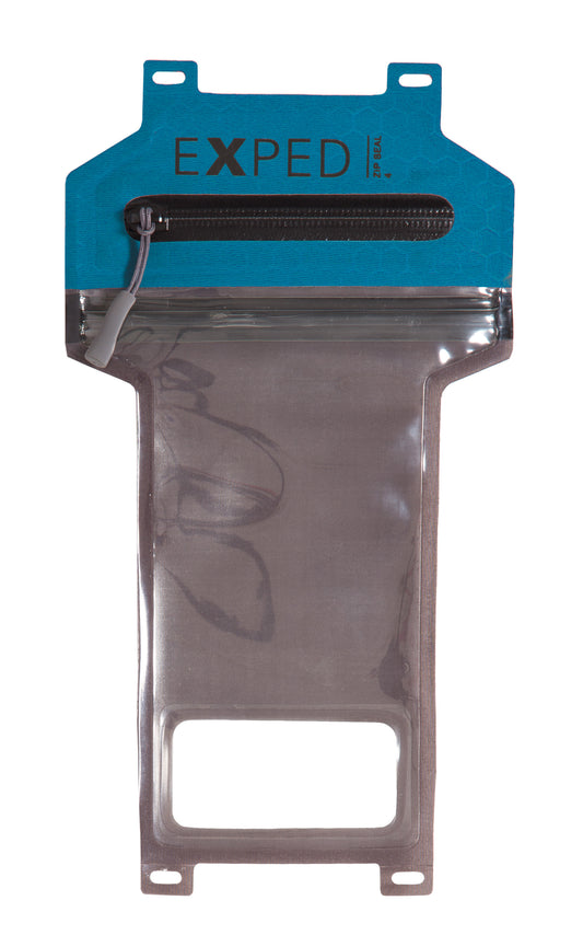 EXPED Zip Seal 4 – Schutztasche