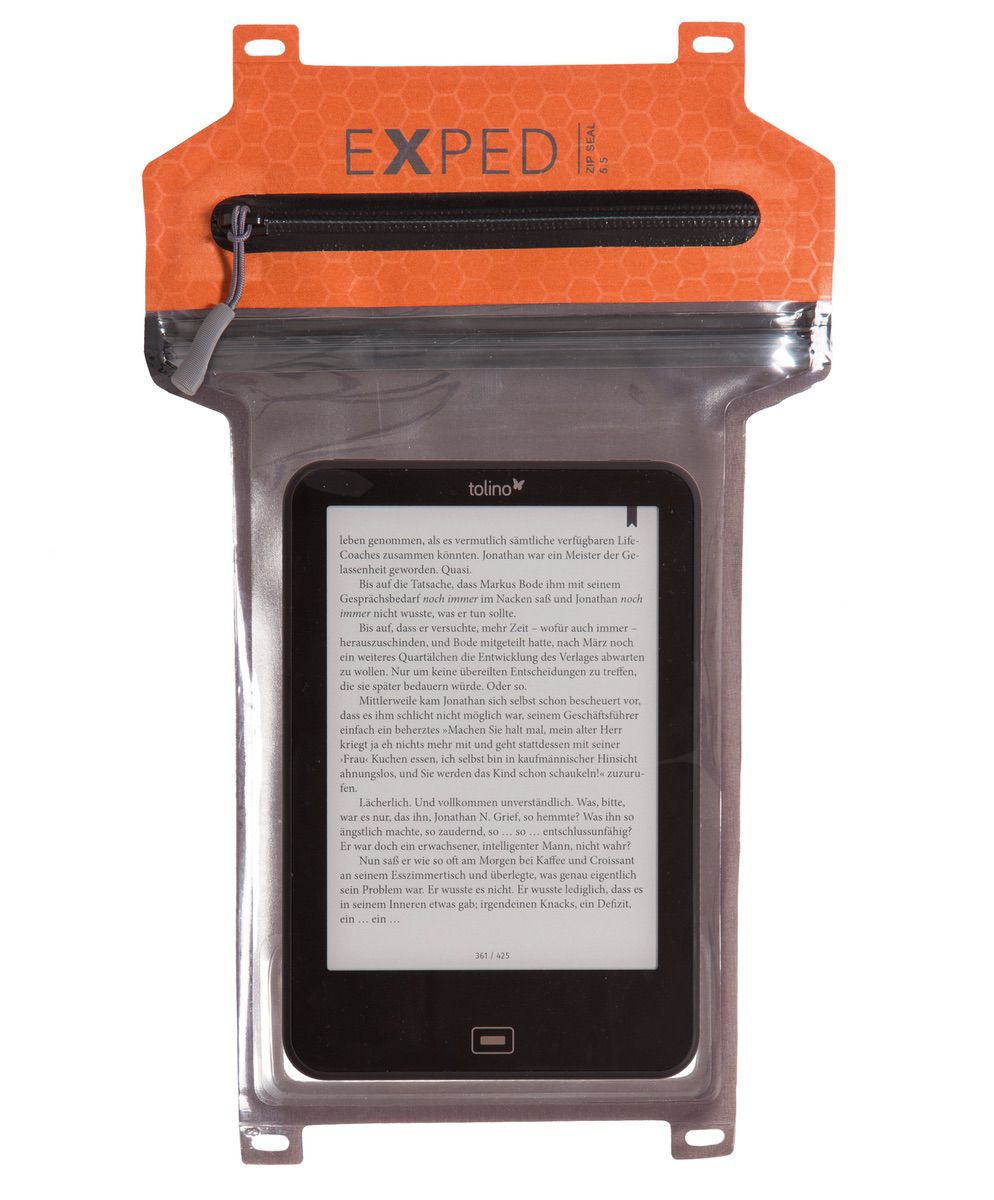 Exped Zip Seal 5.5