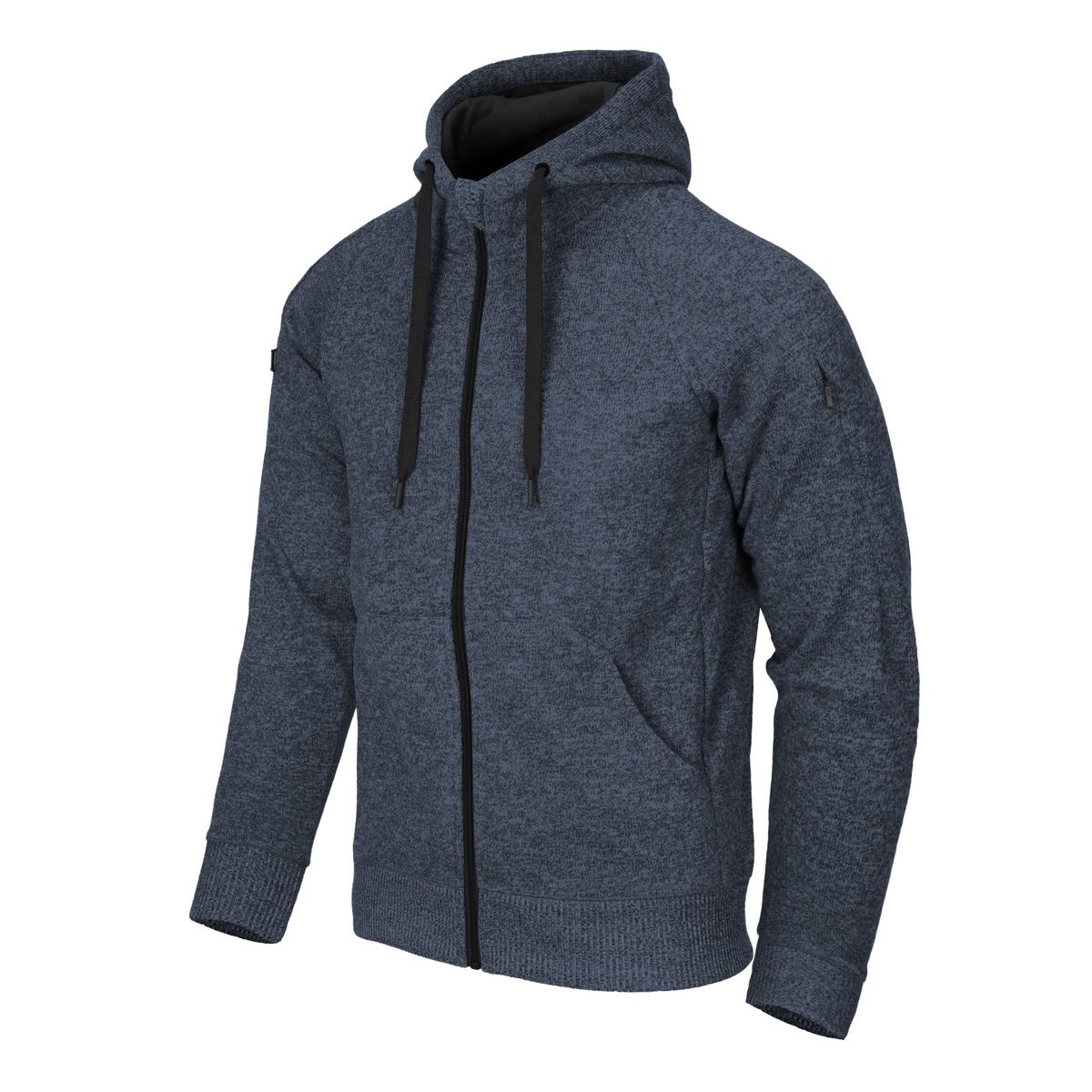 Helikon-Tex Covert Tactical Hoodie (FullZip)