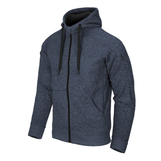 Helikon-Tex Covert Tactical Hoodie (FullZip)