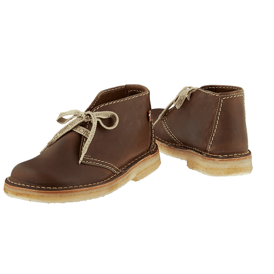 Duckfeet Sjaelland Boot Cocoa
