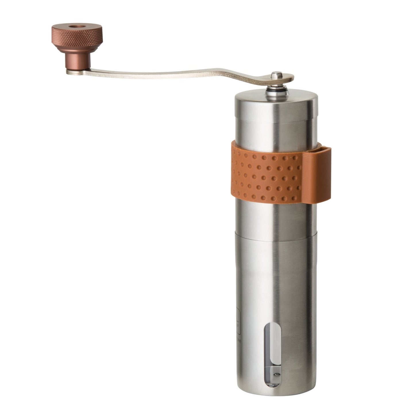Helikon-Tex CAMP  Hand Coffee Grinder - Handkaffeemühle