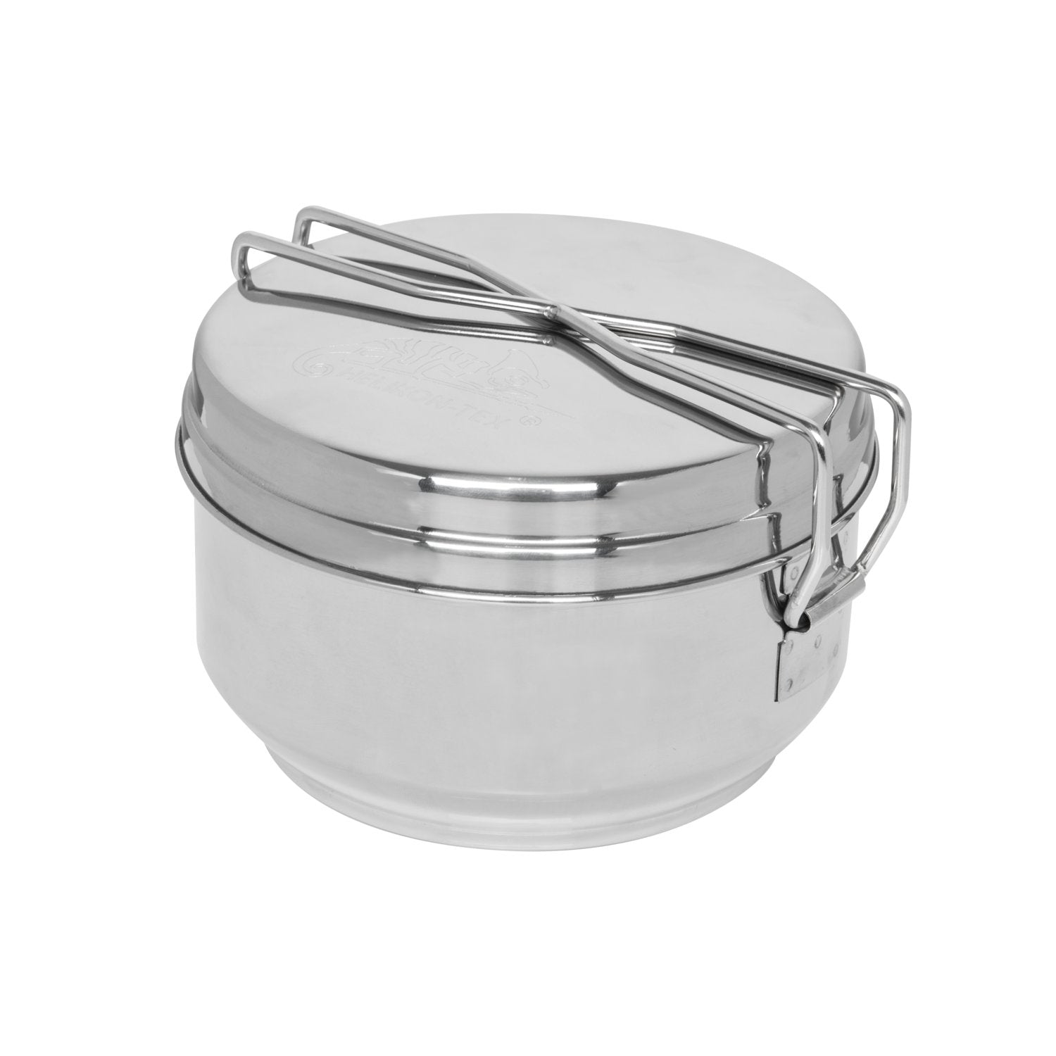 Helikon-Tex Mess Tin - Kochgeschirr aus Edelstahl