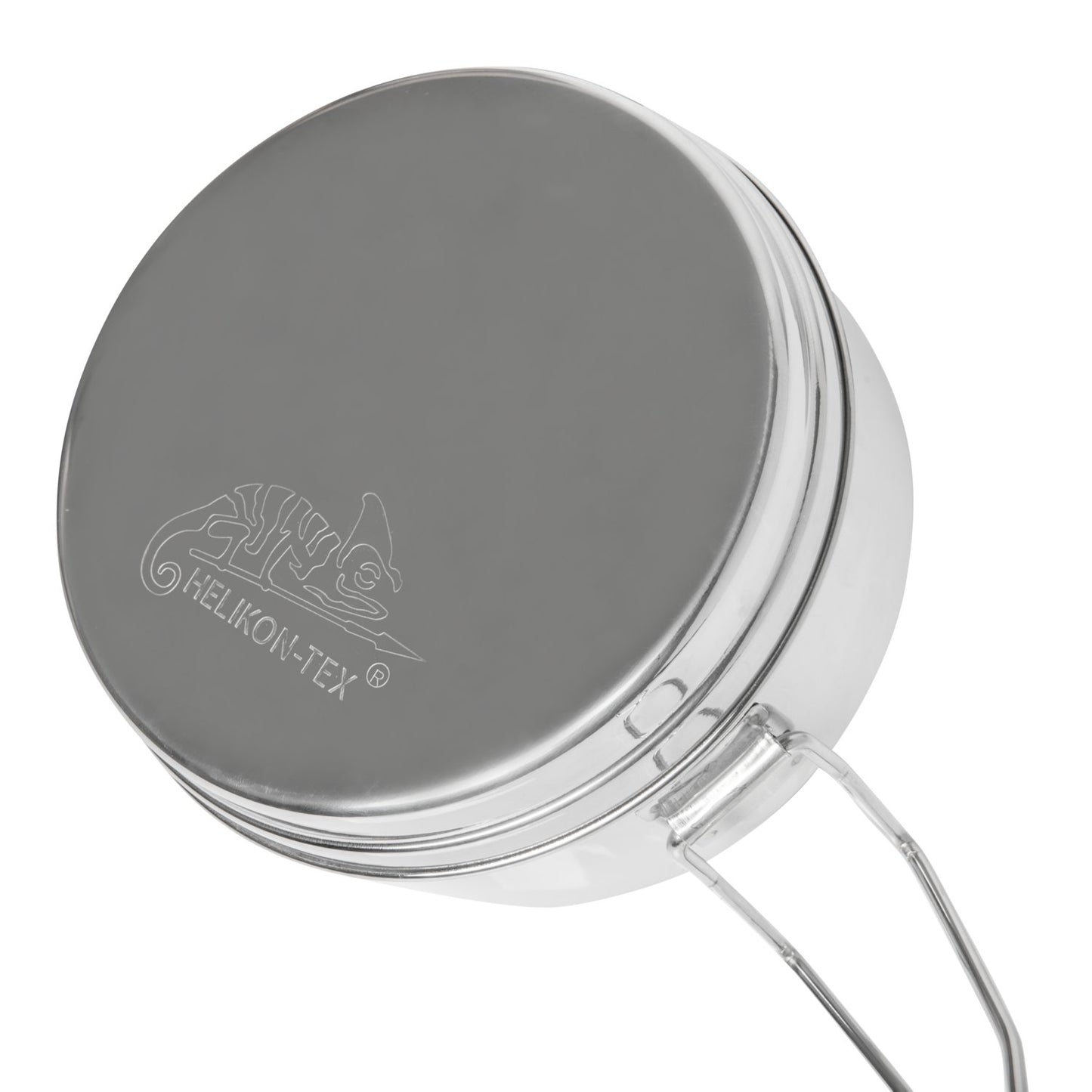 Helikon-Tex Mess Tin - Kochgeschirr aus Edelstahl