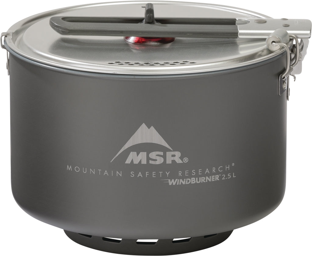 MSR  WindBurner Kochersystem Combo