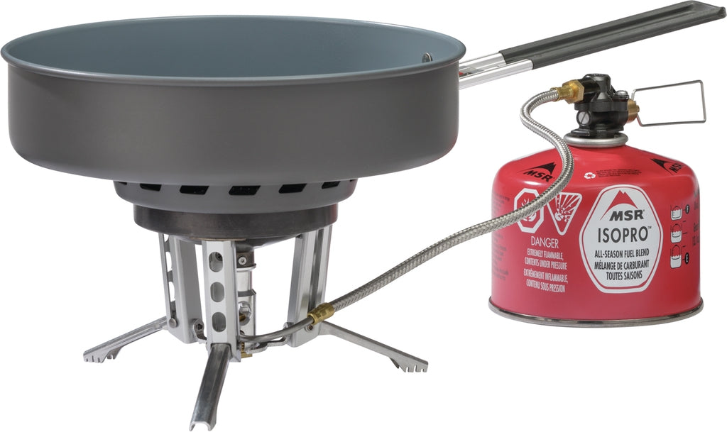 MSR  WindBurner Kochersystem Combo