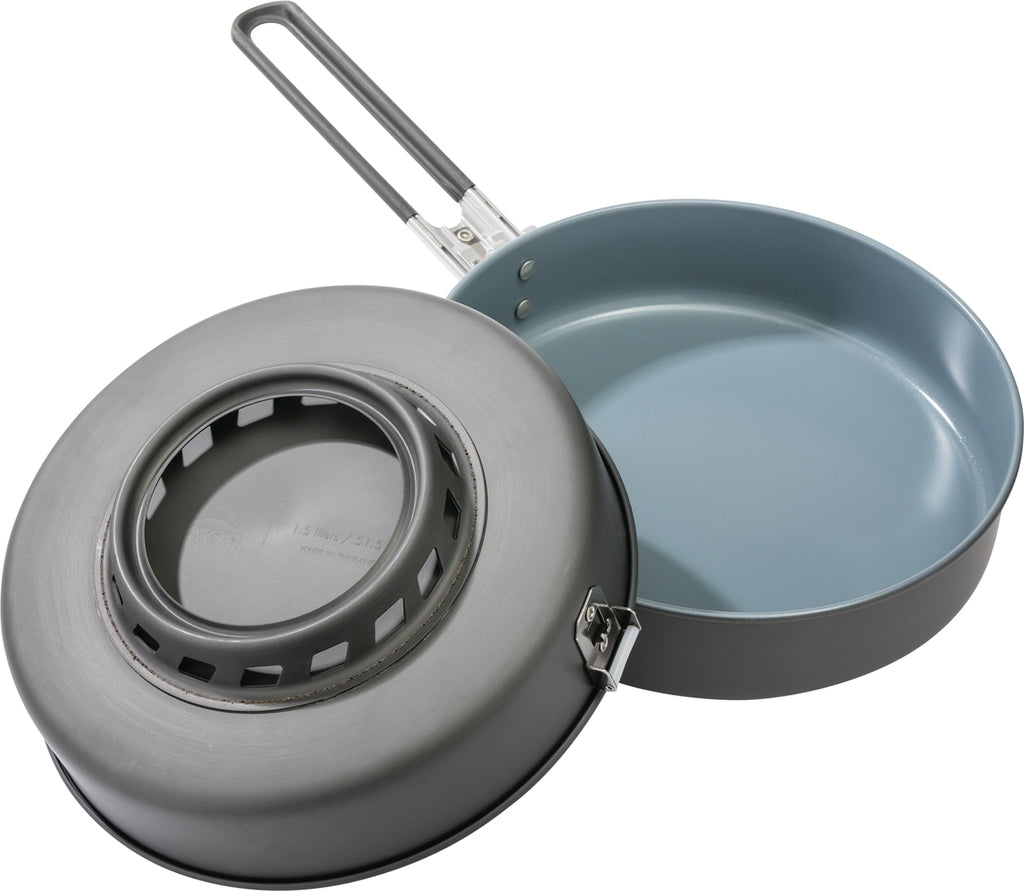MSR  WindBurner Kochersystem Combo