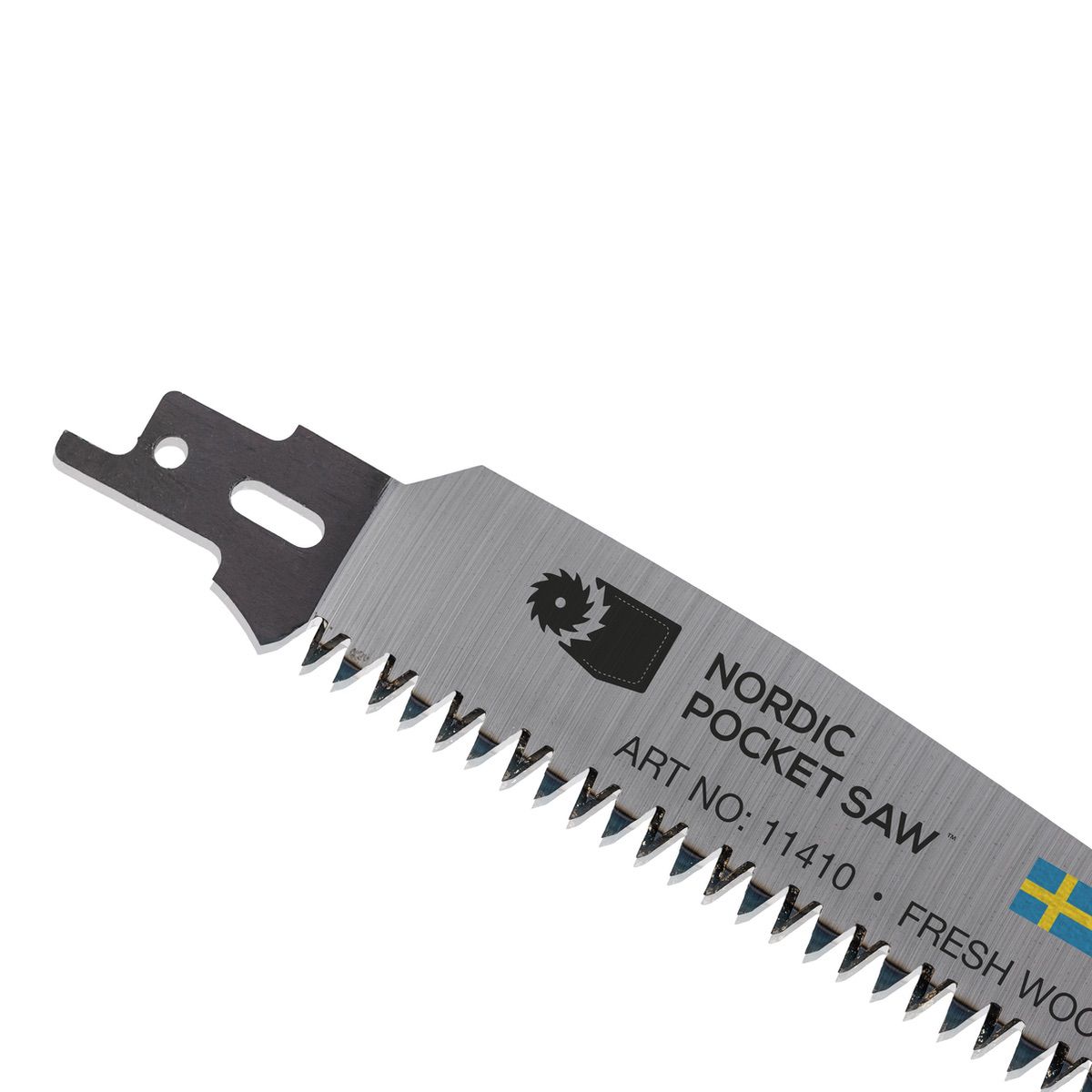 Nordic Pocket Saw Fold - Faltsäge