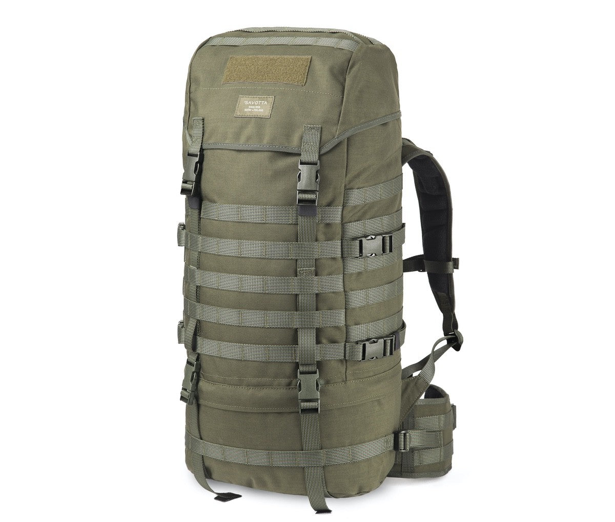 Savotta Jäger L (Grenzjäger) Trekkingrucksack