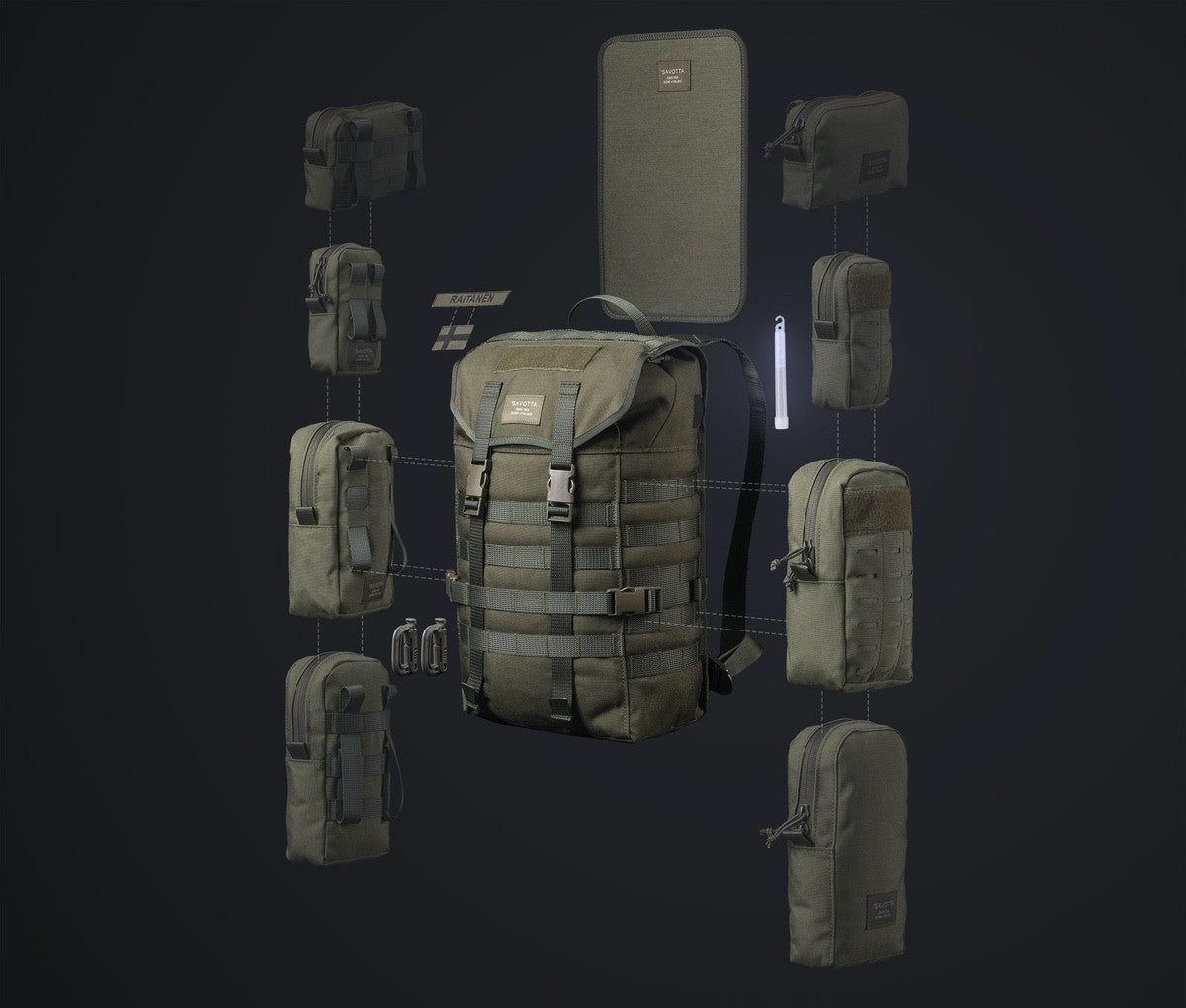 savotta-jaeger-S-16