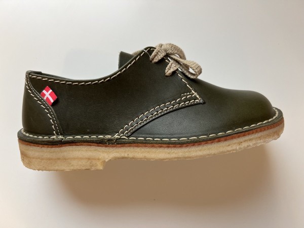 Duckfeet Jylland - Schnürschuh