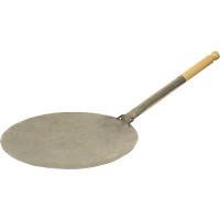 Stabilotherm Grillpfanne mit Klappgriff Stabilotherm Grillpfanne mit Klappgriff