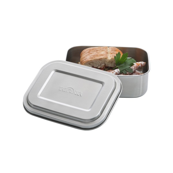 Tatonka Lunch Box I - Edelstahl Brotdose
