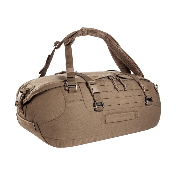 Tasmanian Tiger TT Duffel 45