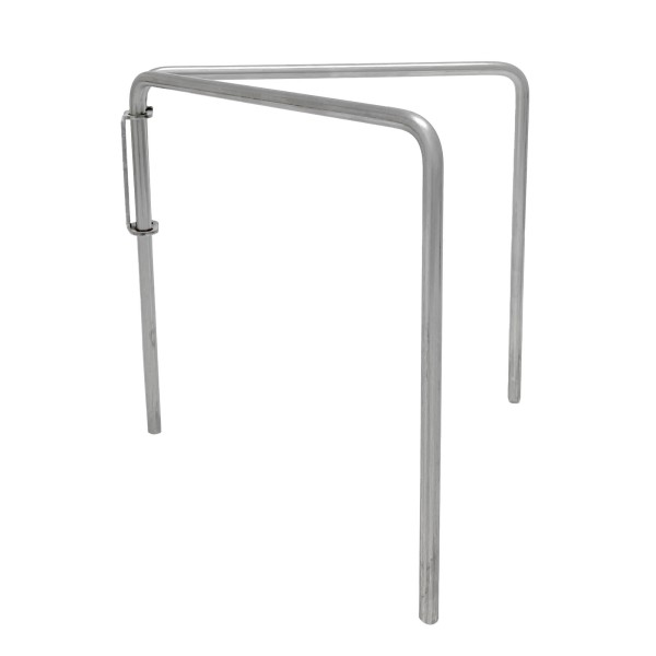 Stabilotherm 3-Legged Stand - Pfannenknecht