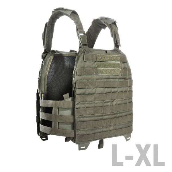 Tasmanian Tiger TT Plate Carrier MKIV IRR - Plattenträger